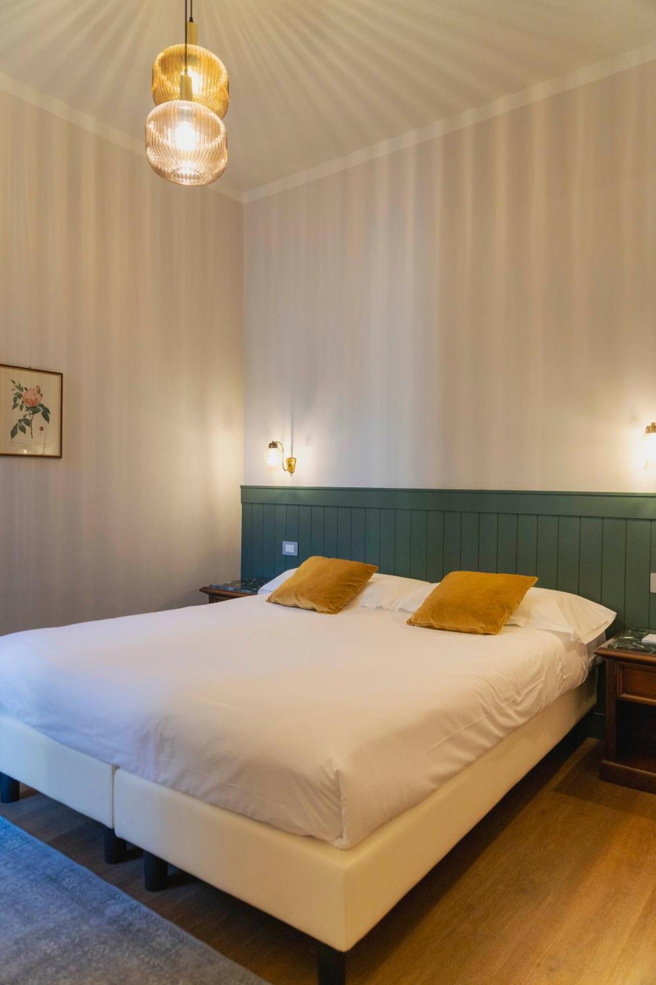 Zanobi 45 Guest house