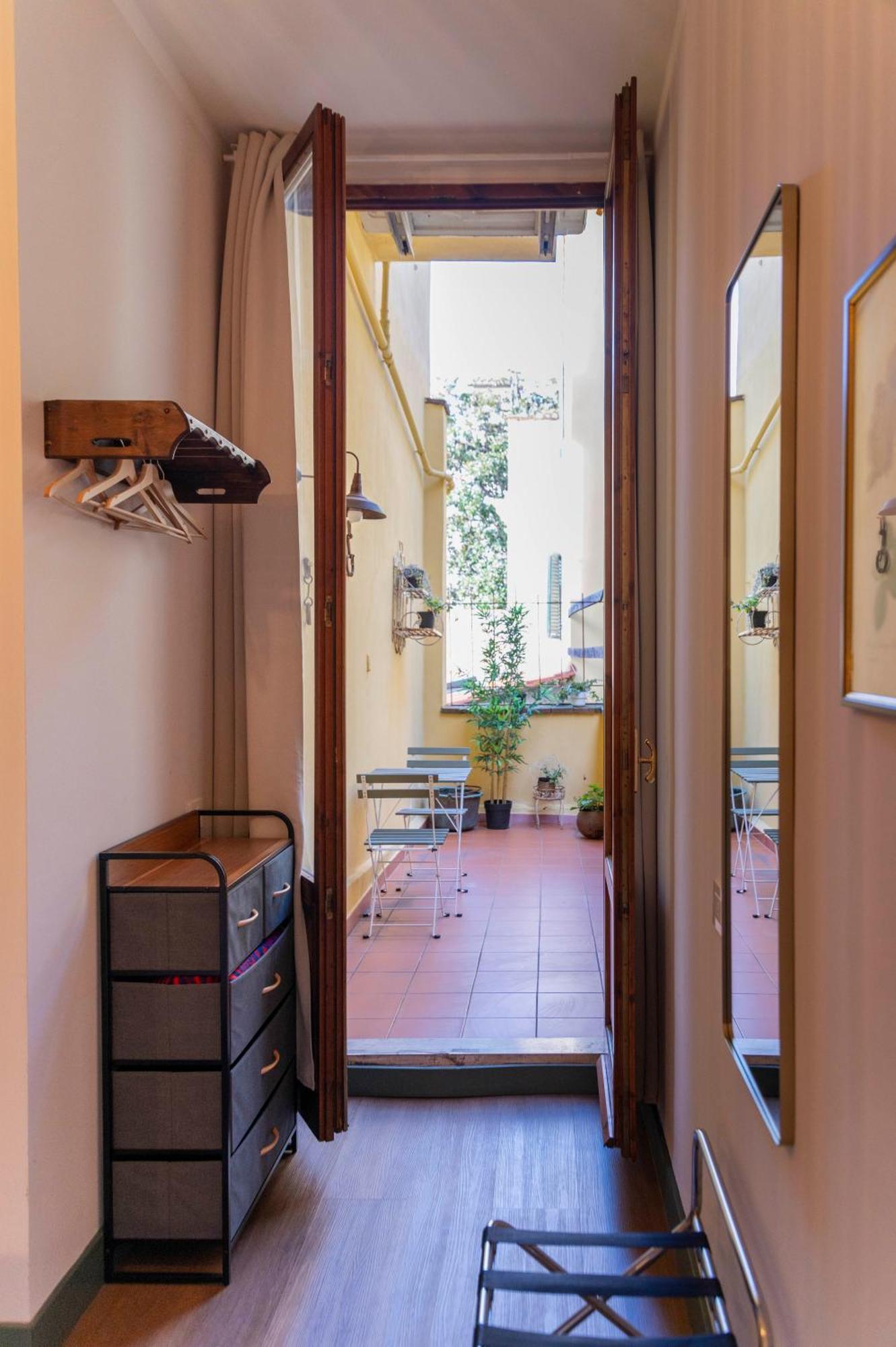 Guest house Zanobi 45
