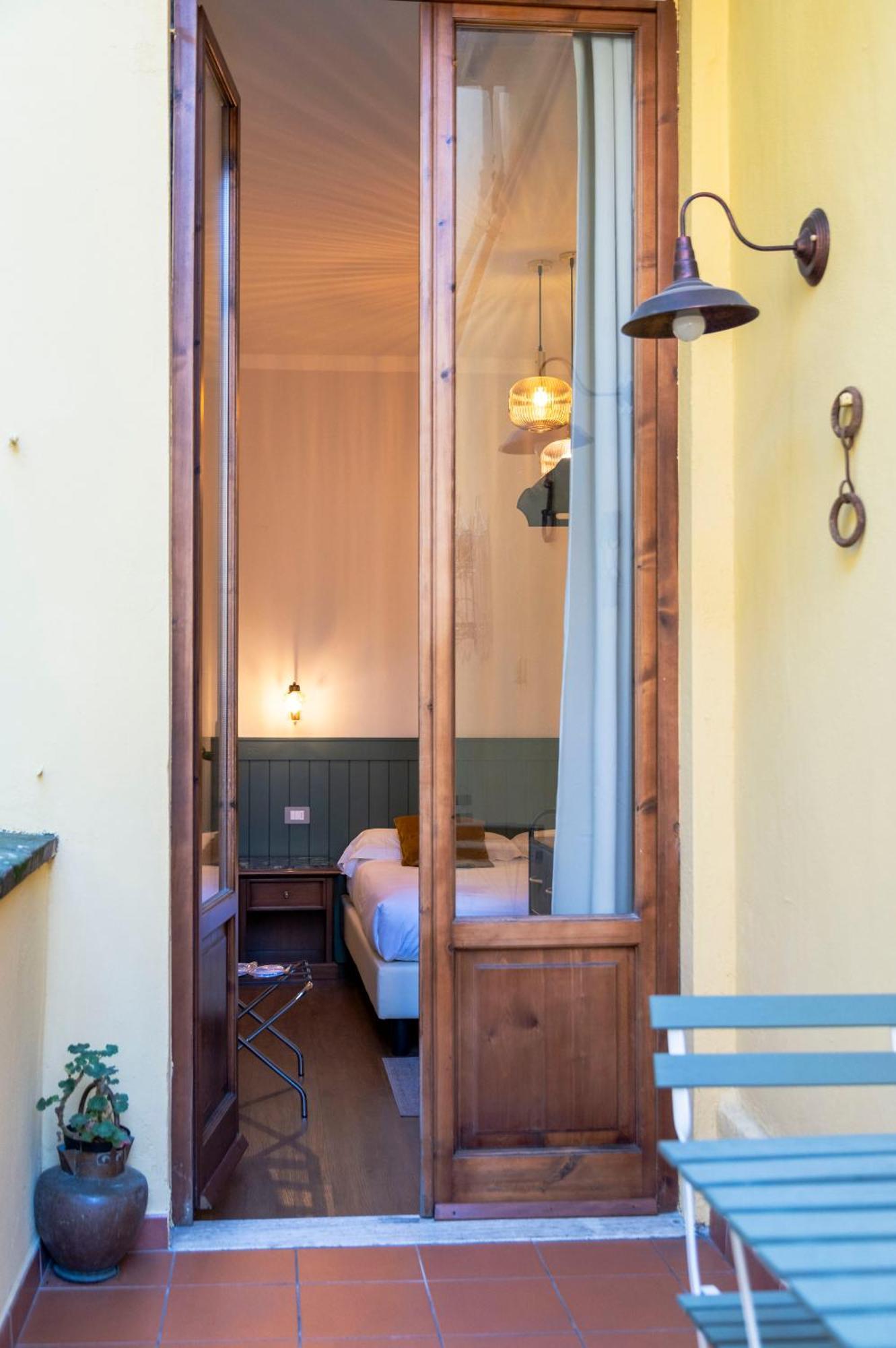 Zanobi 45 Guest house Florence