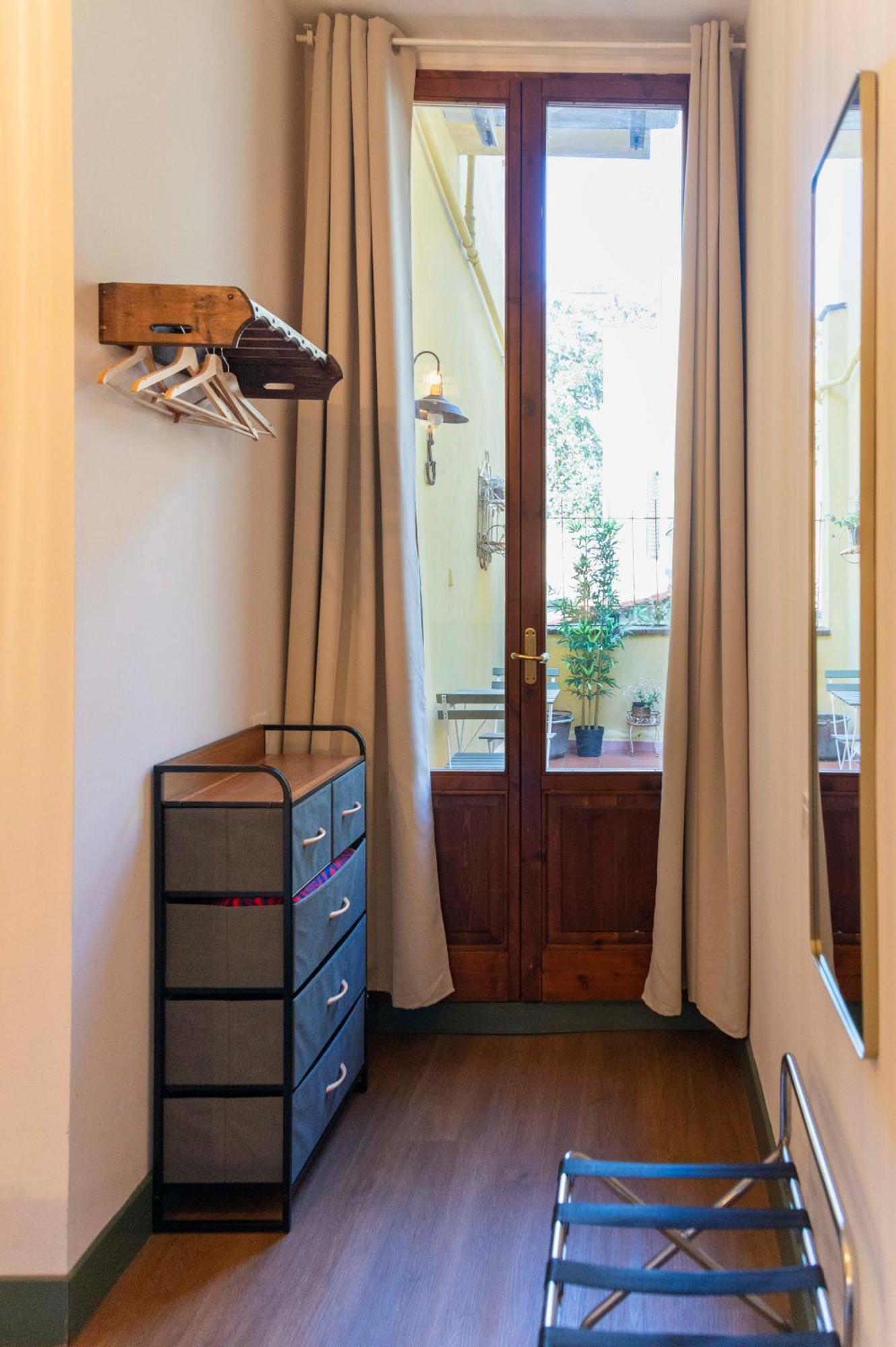 Zanobi 45 Guest house