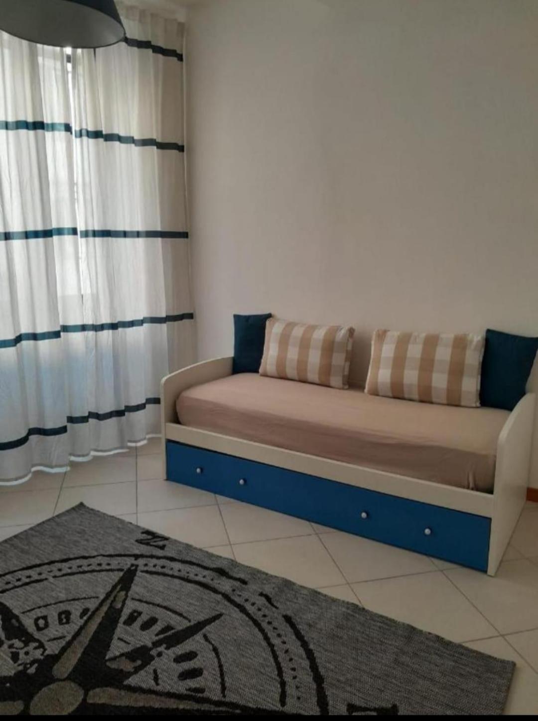 Luca's House Apartment