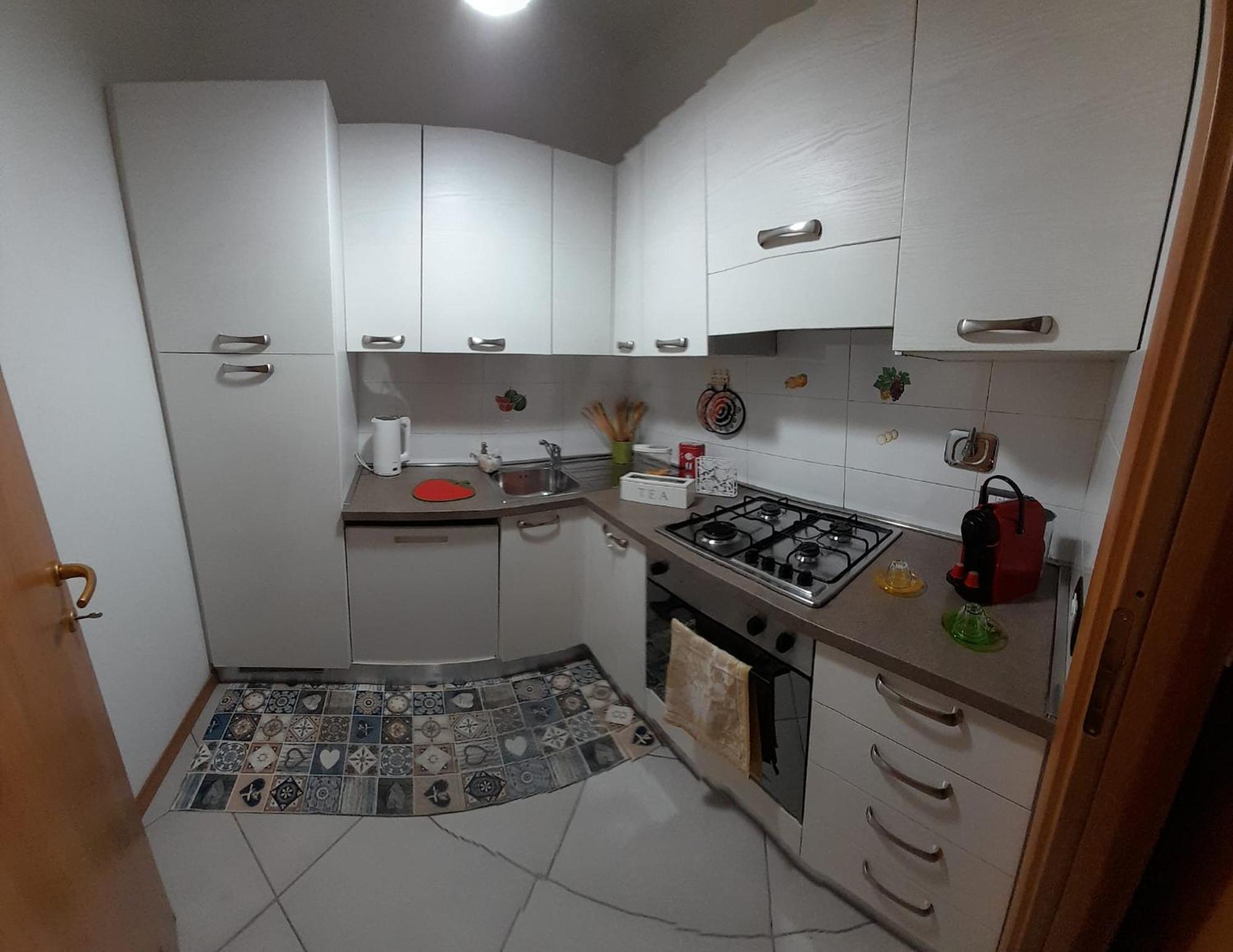 Luca's House Apartment Florence