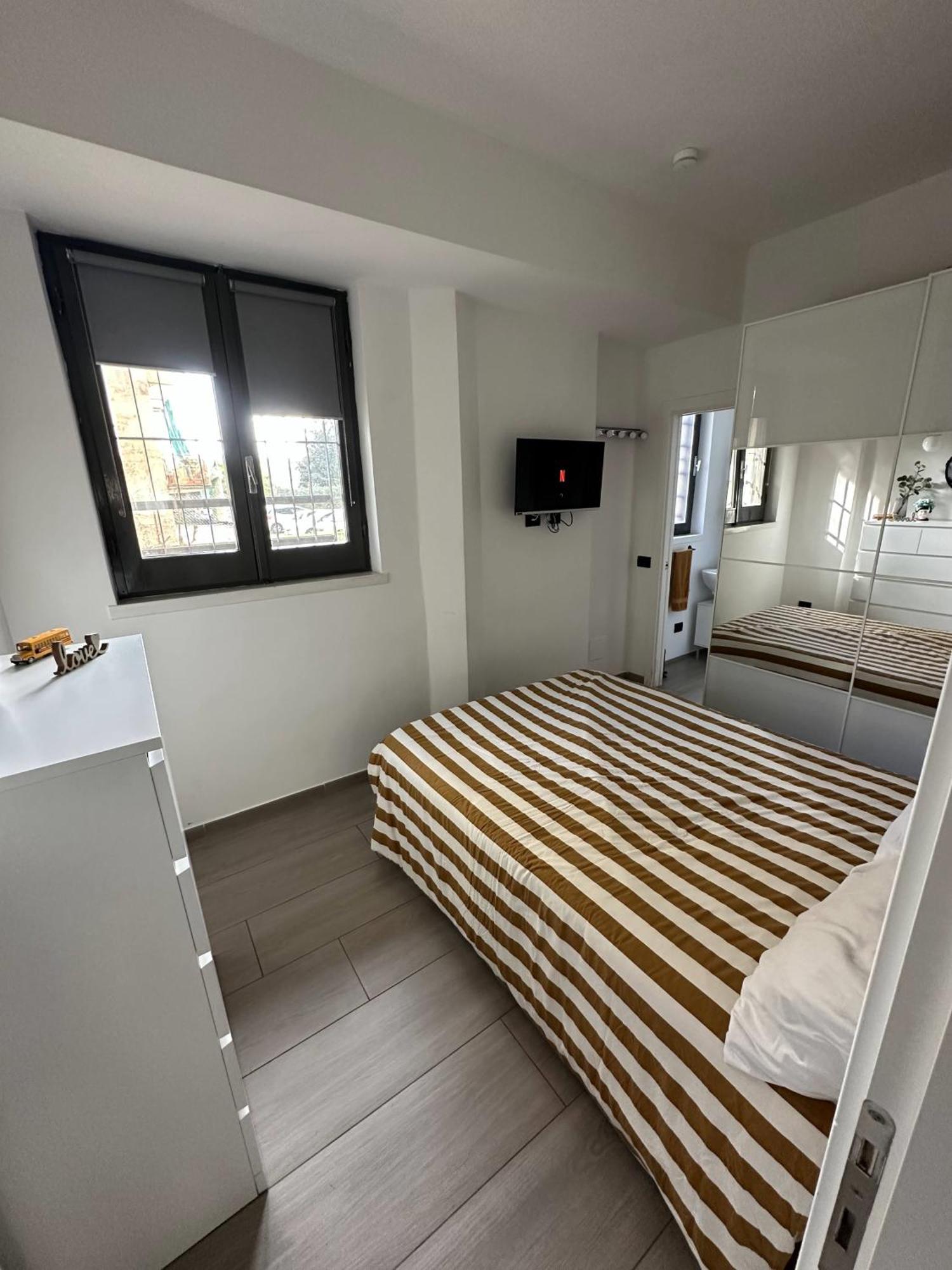 Apartamento Maison37 Bilocale Facilita Di Parcheggio *