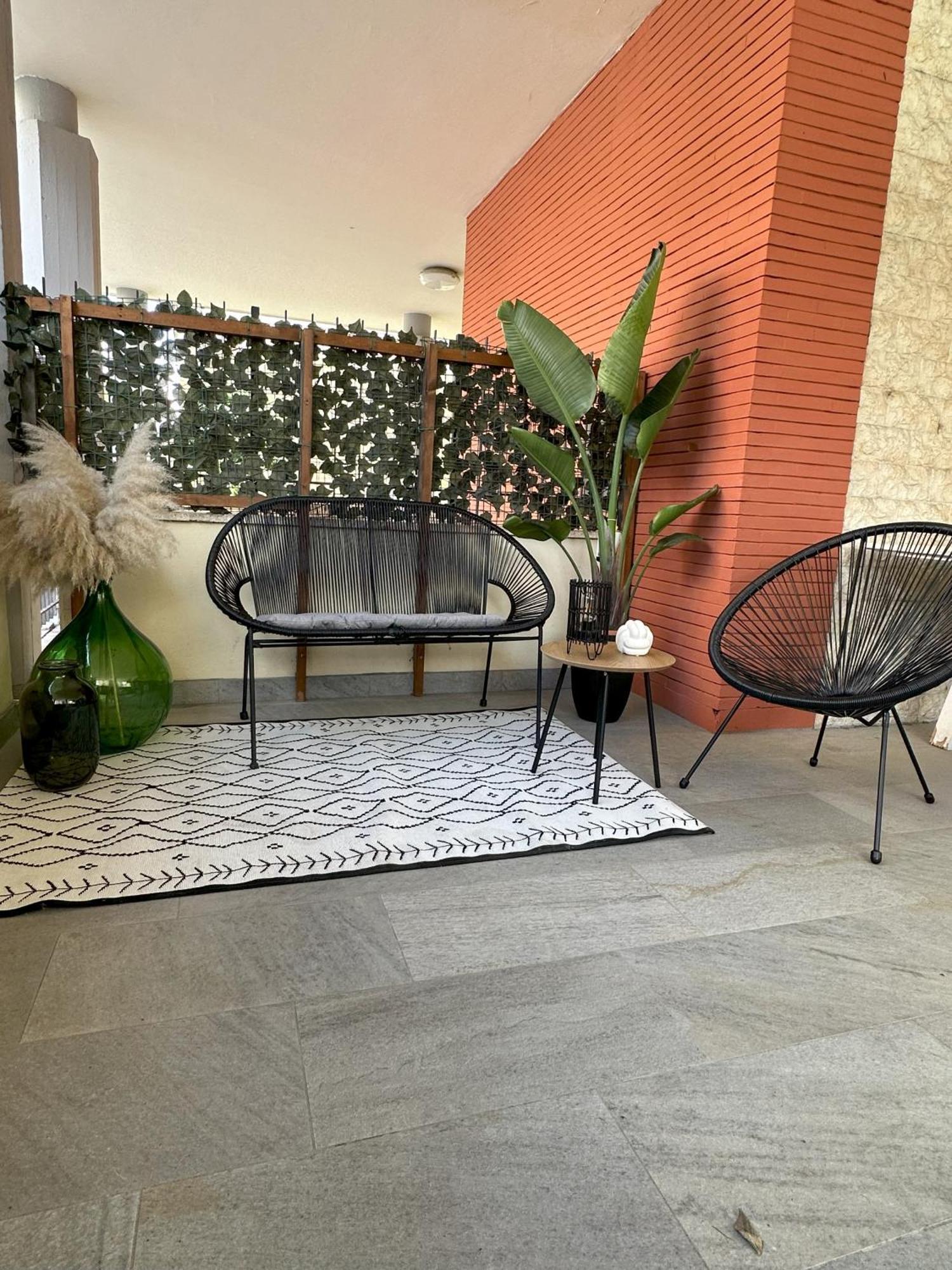 Apartamento Maison37 Bilocale Facilita Di Parcheggio