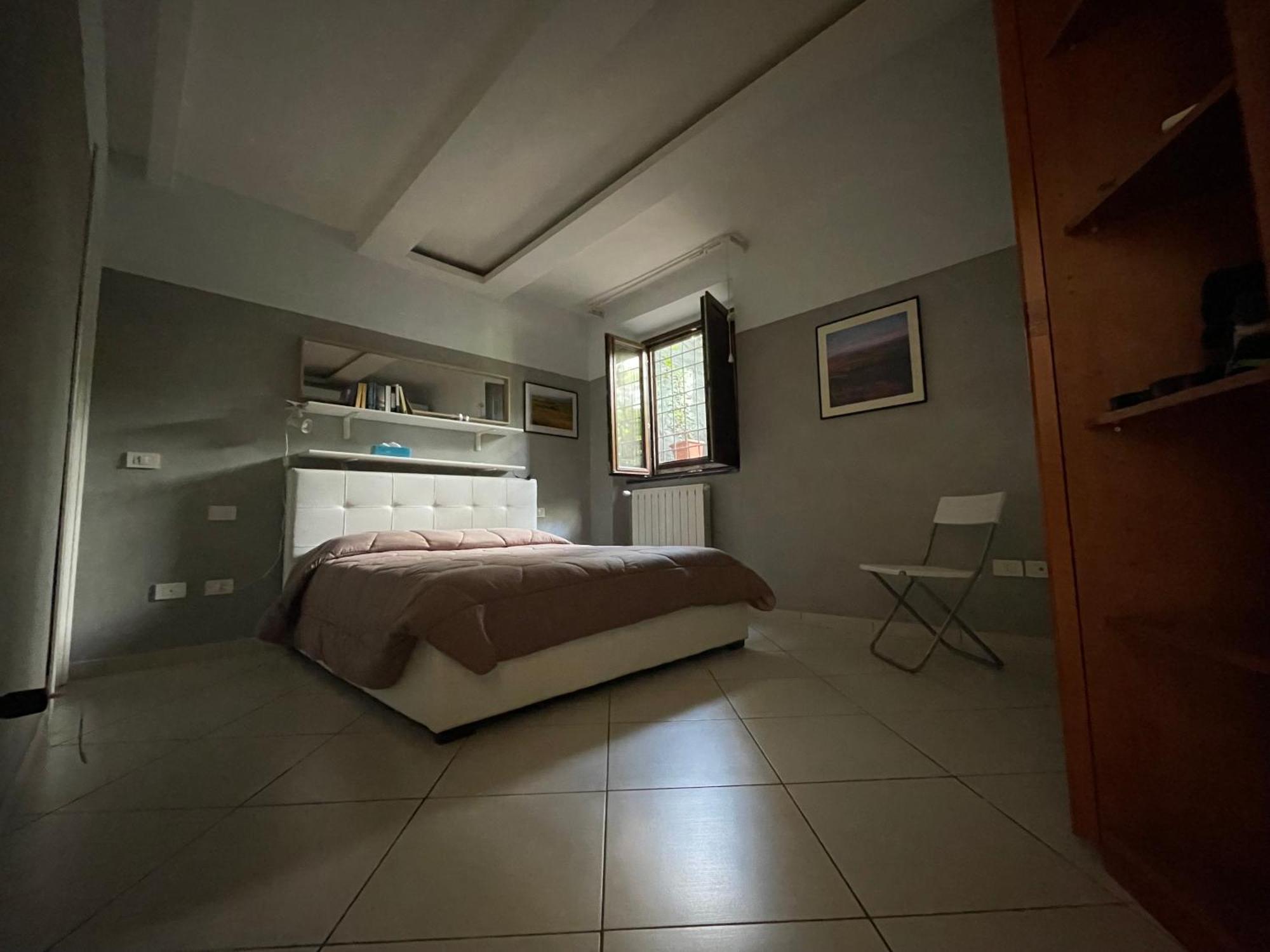 Apartment Flat 52 In San Jacopino Florence