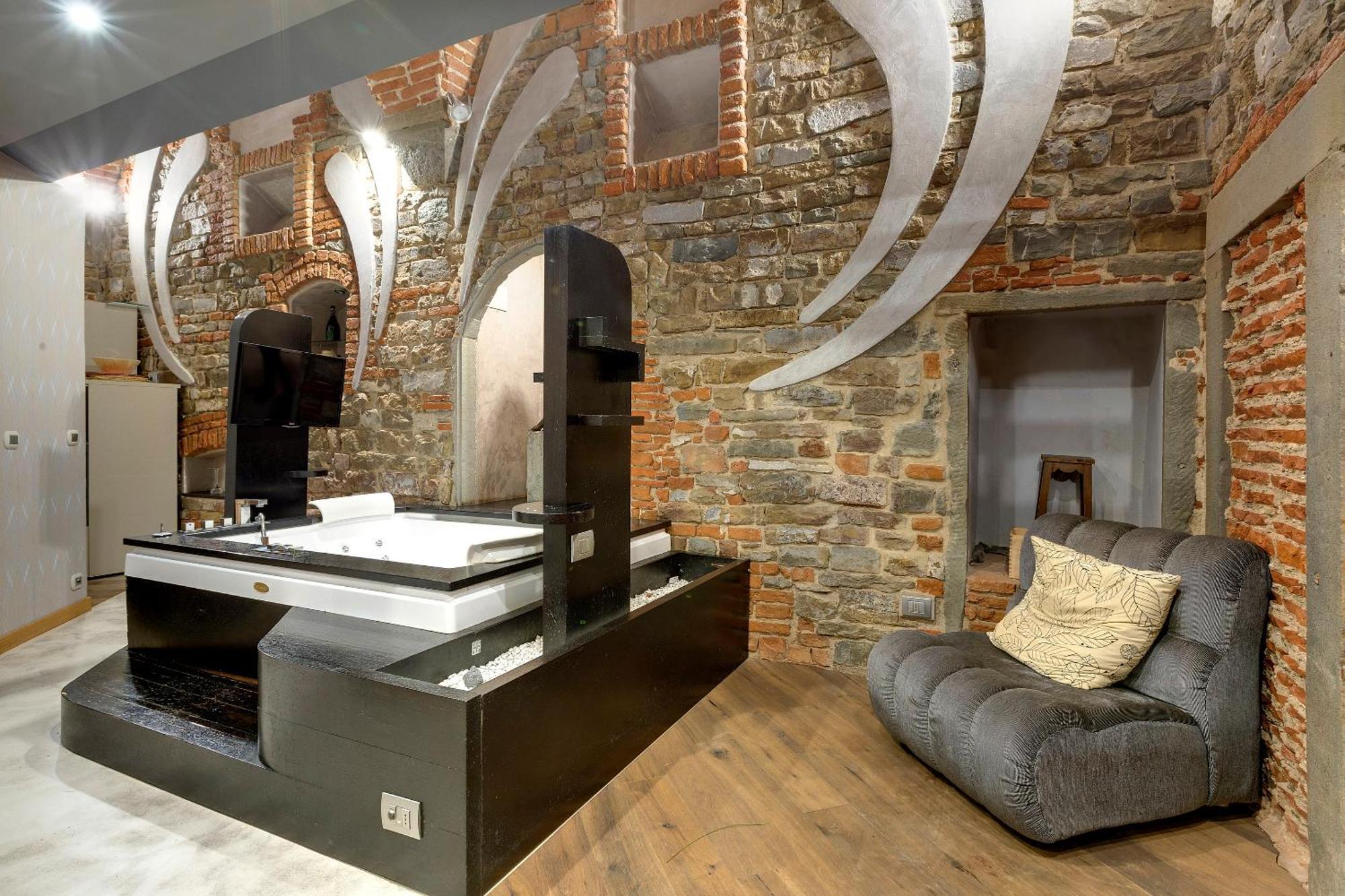 Appartement Terme 17