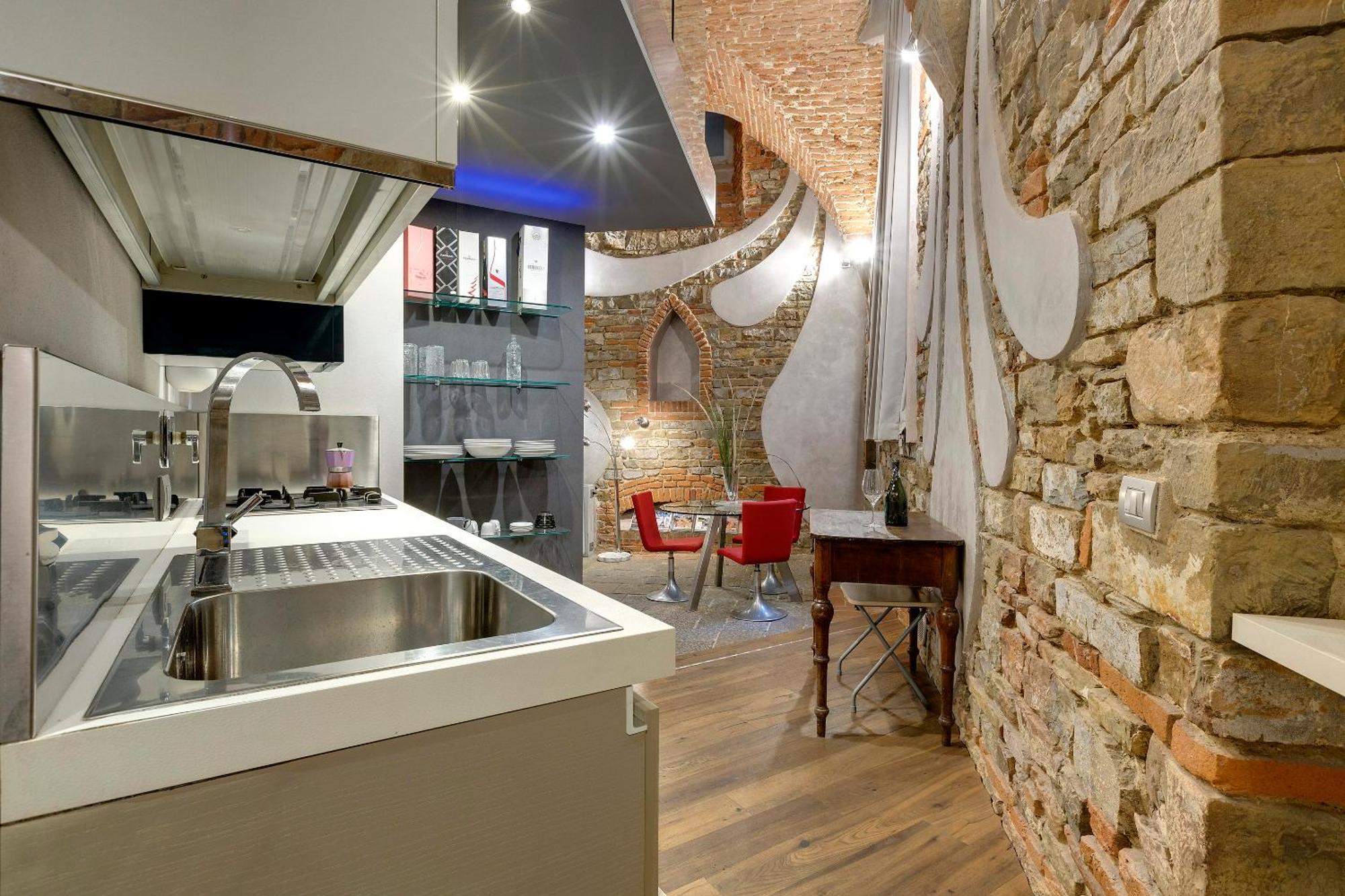 Appartement Terme 17 *