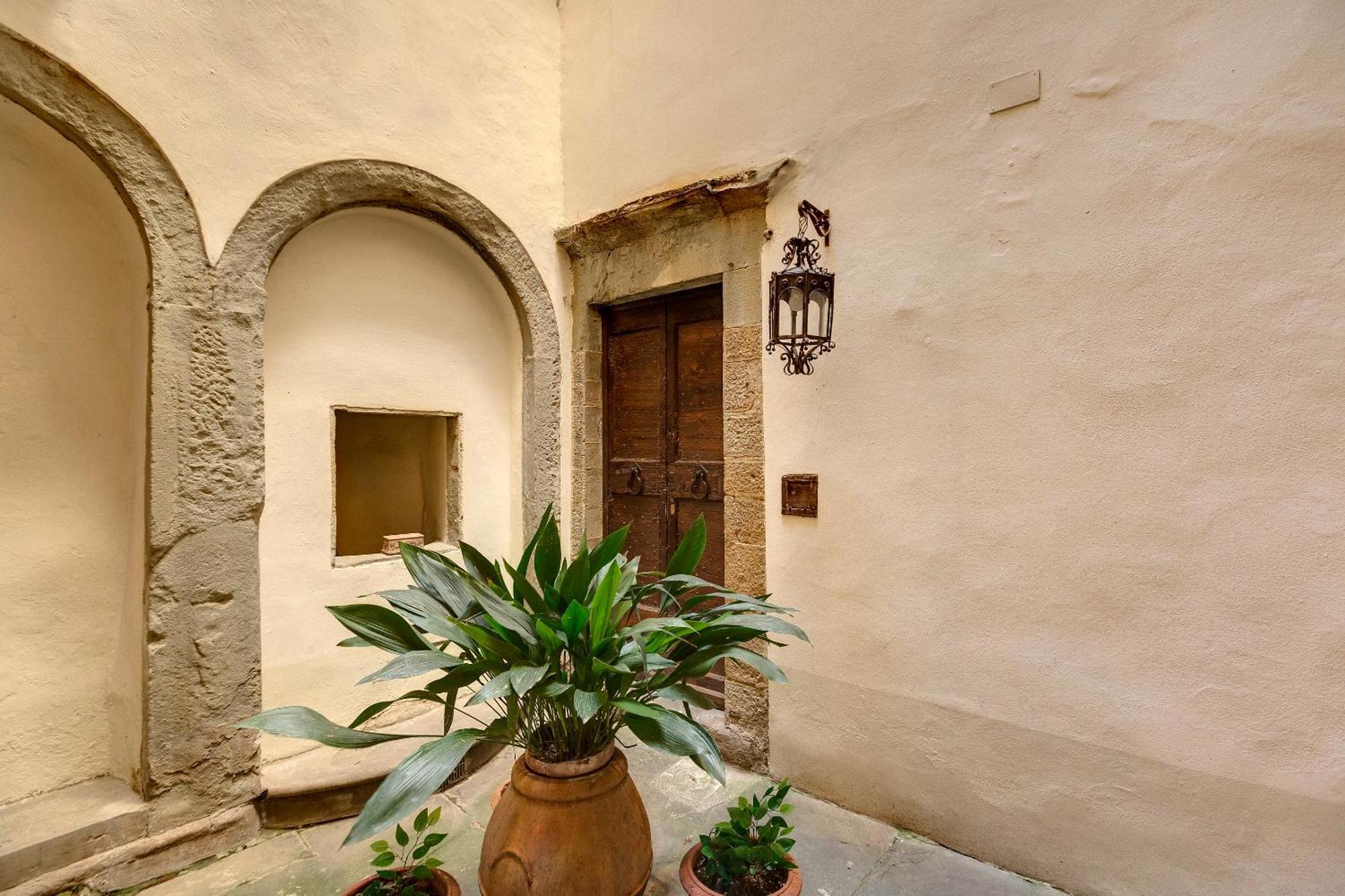 Terme 17 Appartement