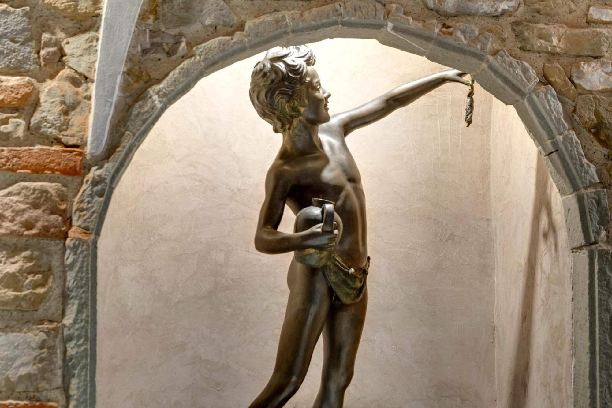 Appartement Terme 17
