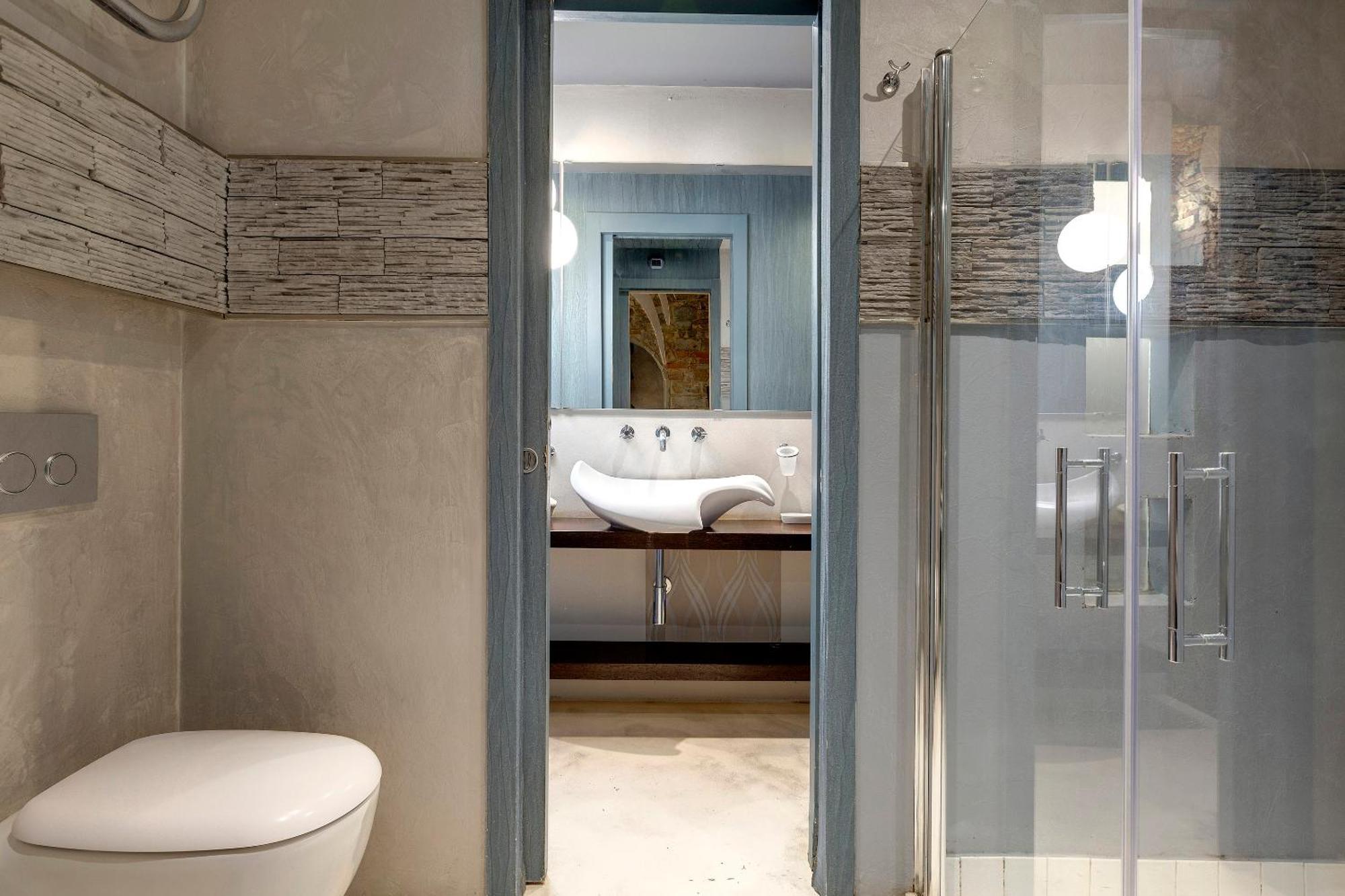 Terme 17 Appartement *