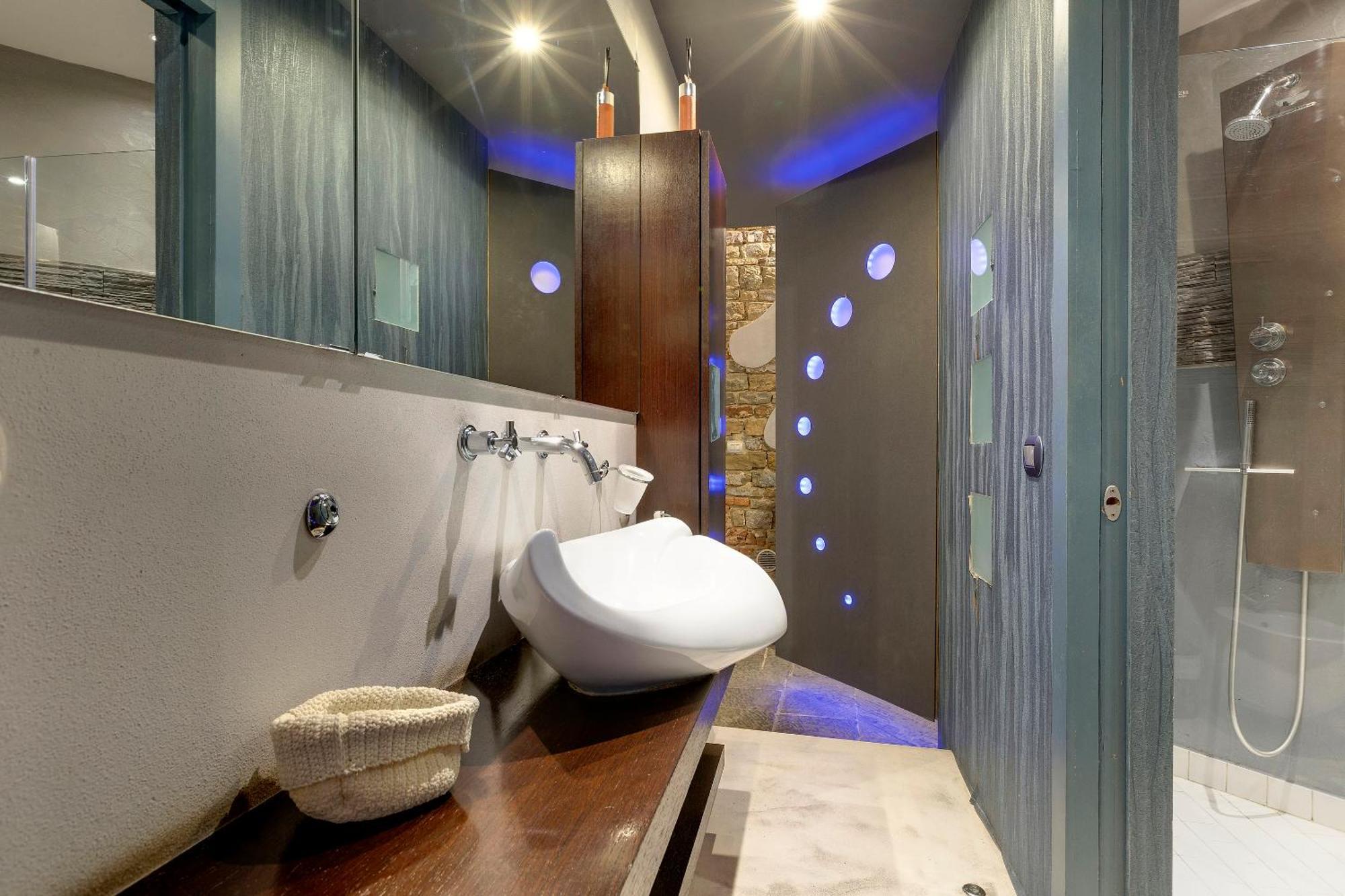 Appartement Terme 17 Florence