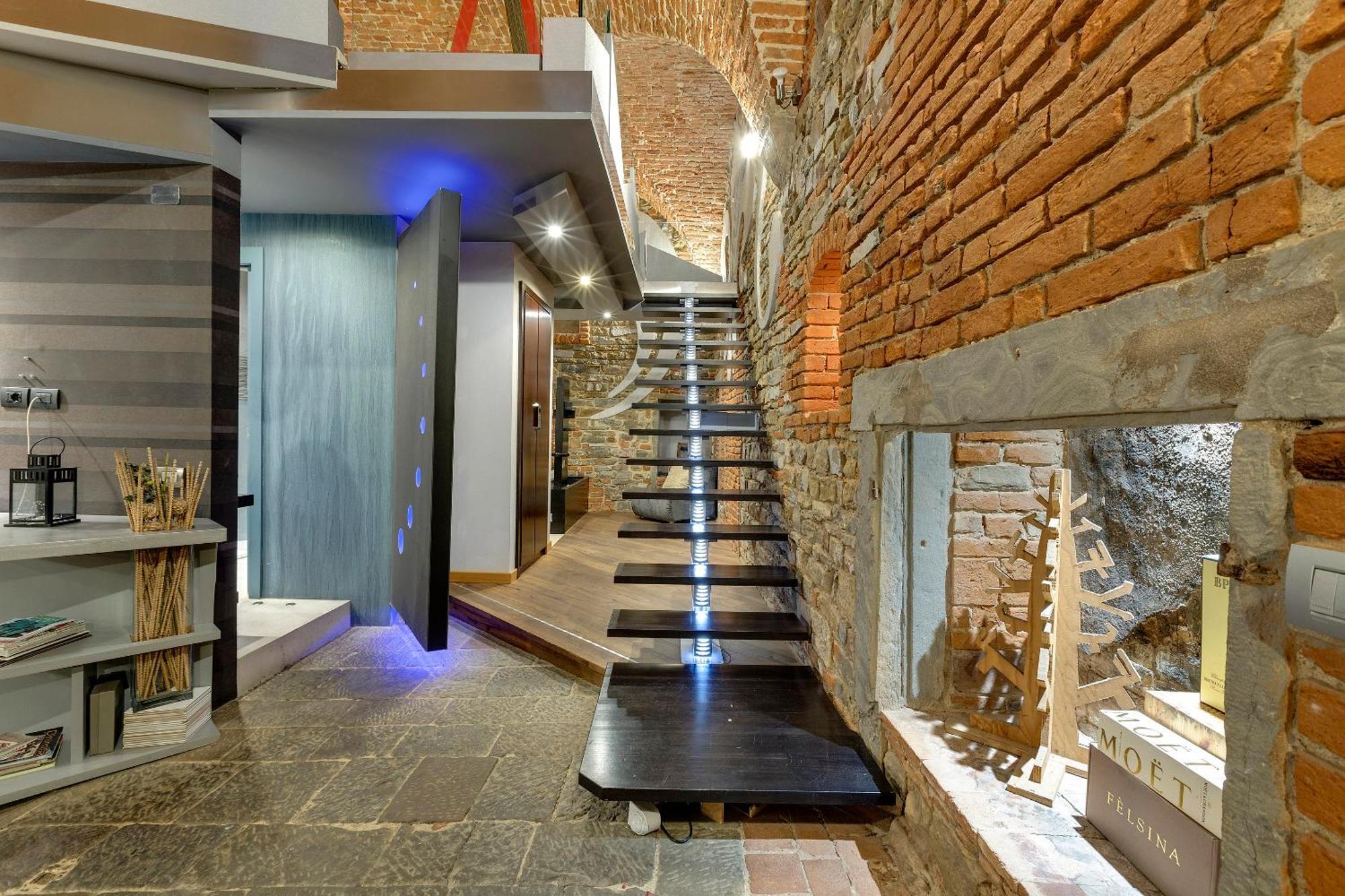 Appartement Terme 17