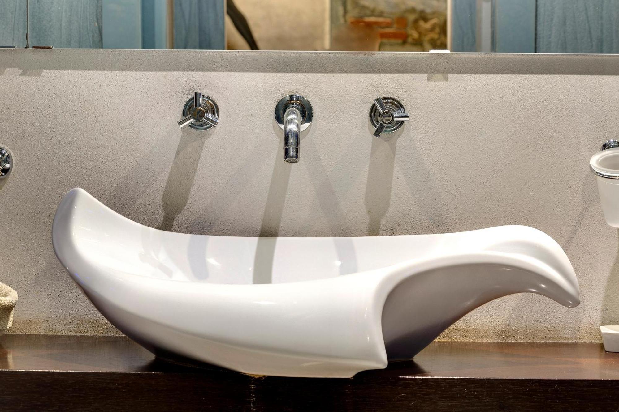 Terme 17 Appartement *