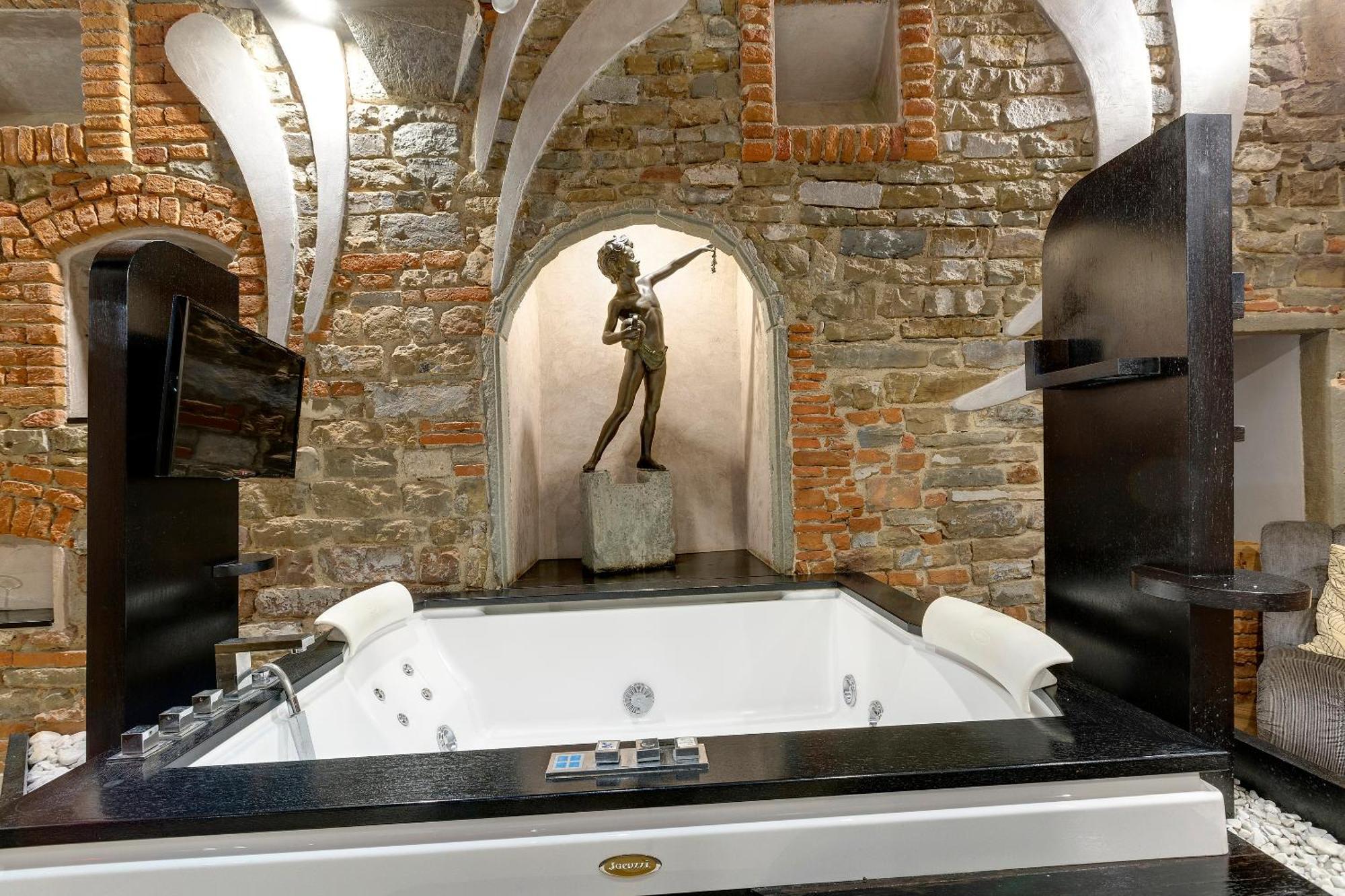 Terme 17 Appartement