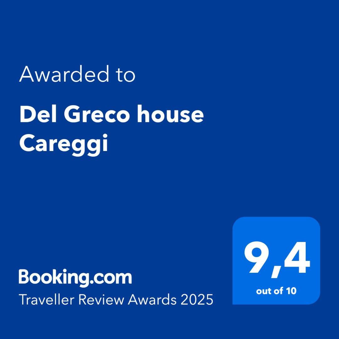 Del Greco House Careggi Appartamento *