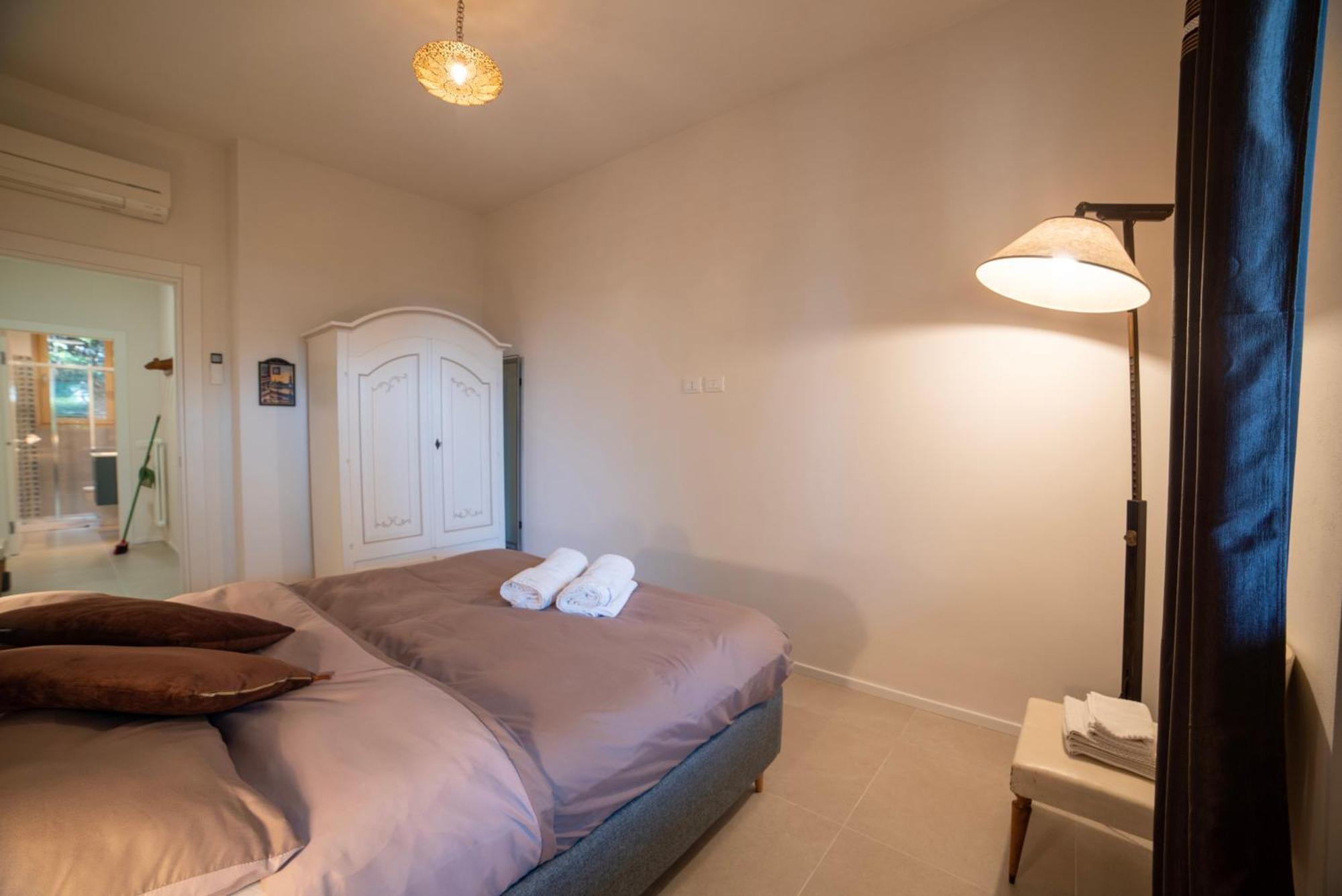 Apartment Bellosguardo Hill - Florenz