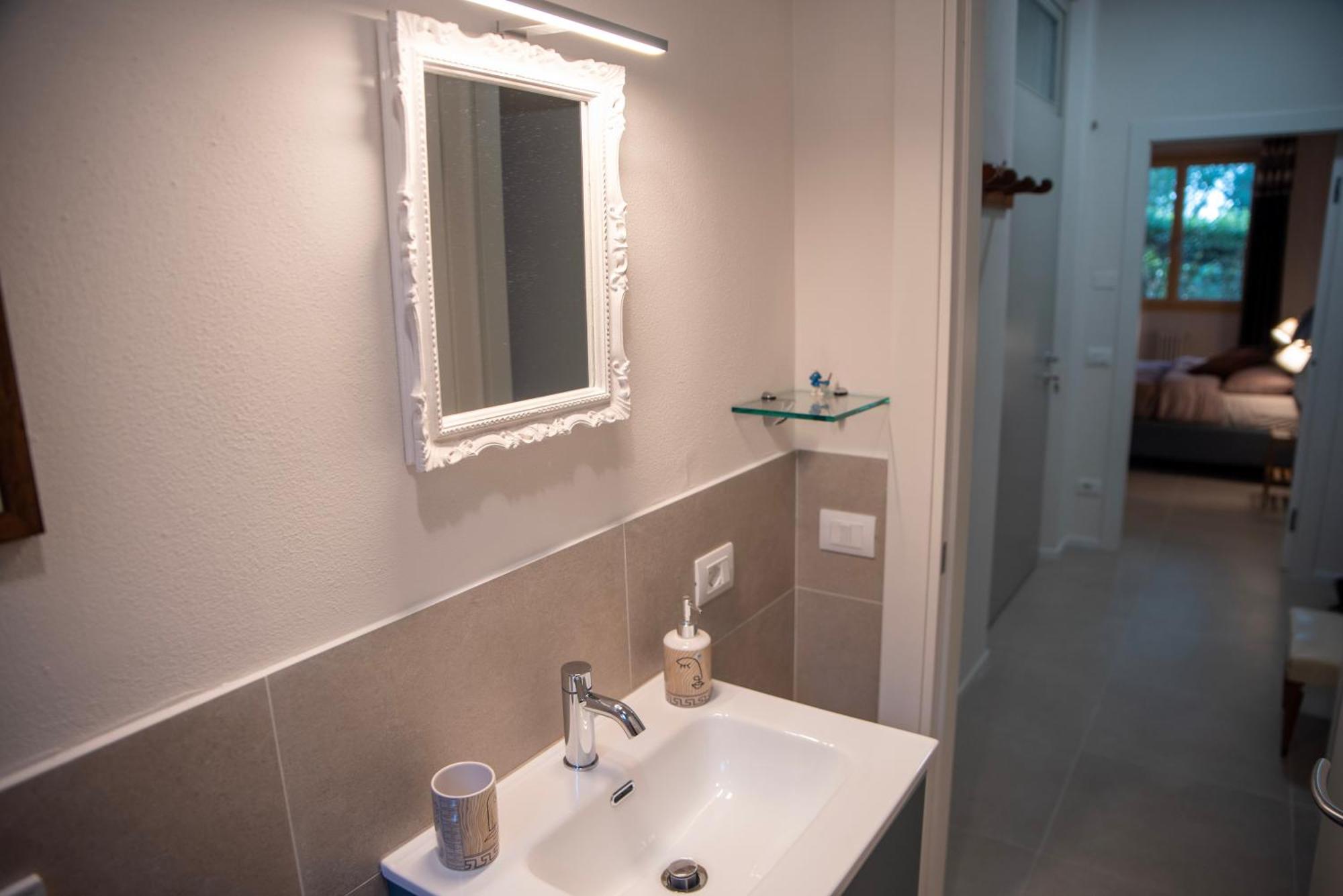 Bellosguardo Hill - Apartment Florenz
