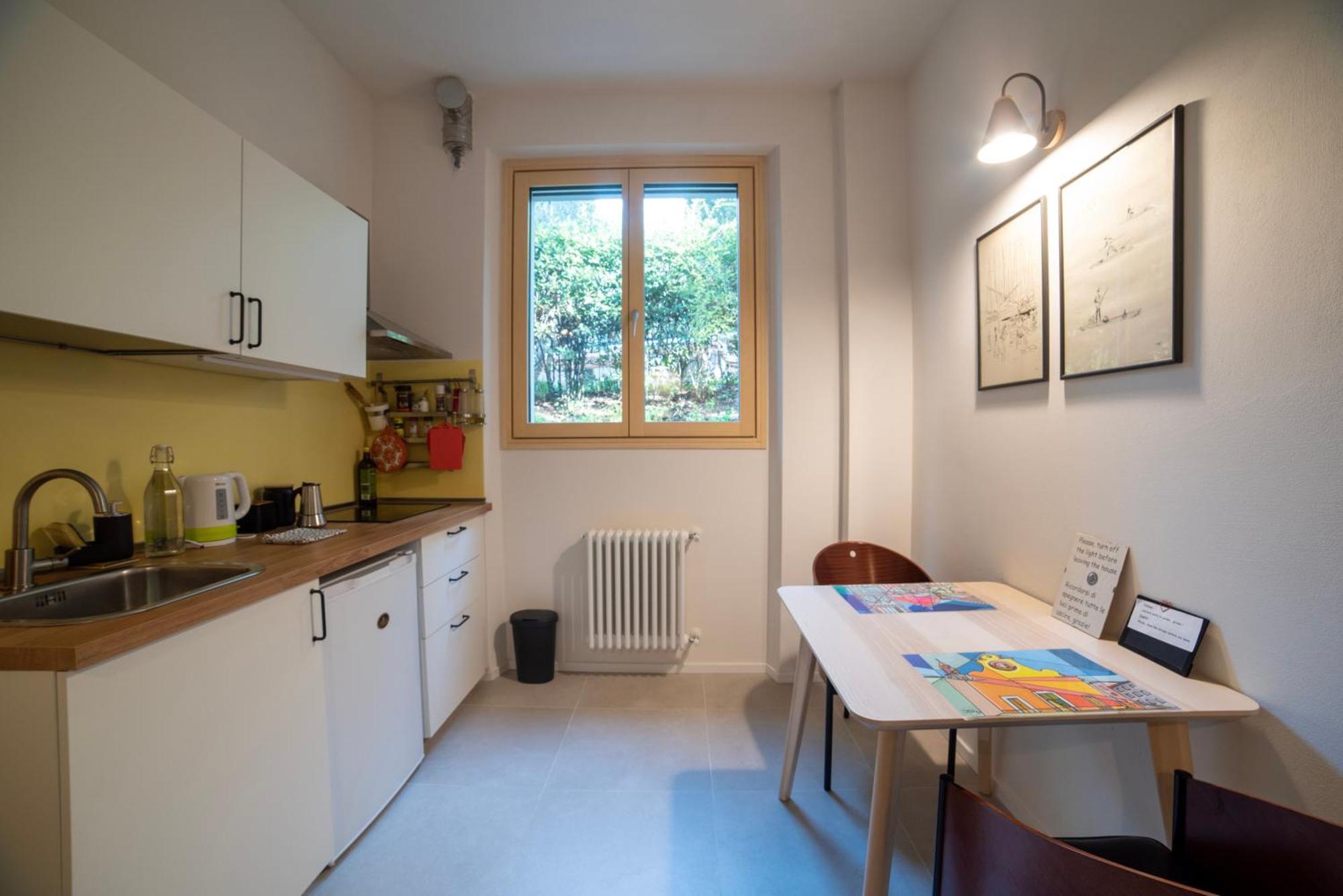 Bellosguardo Hill - Apartment *