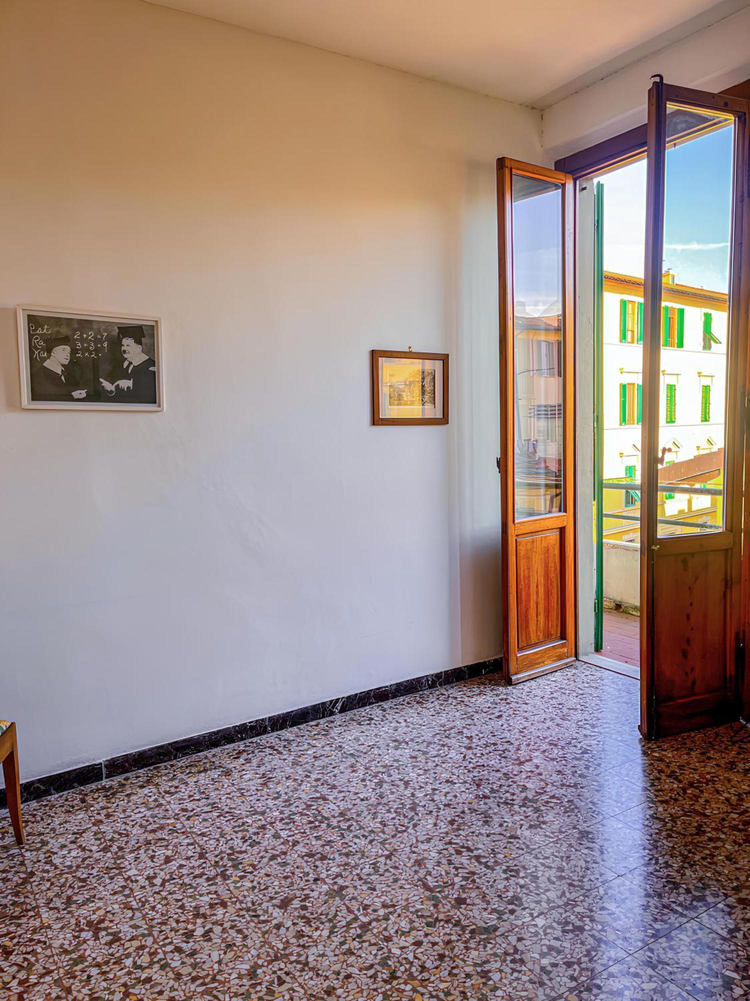 Ponchielli 8 - Vintage Flat * Florença