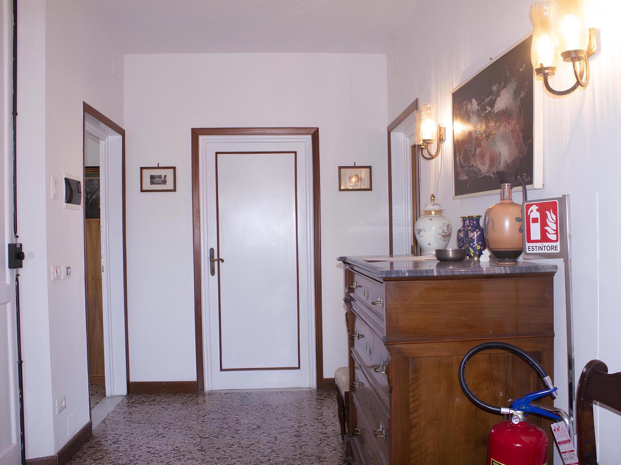 Apartamento Ponchielli 8 - Vintage Flat