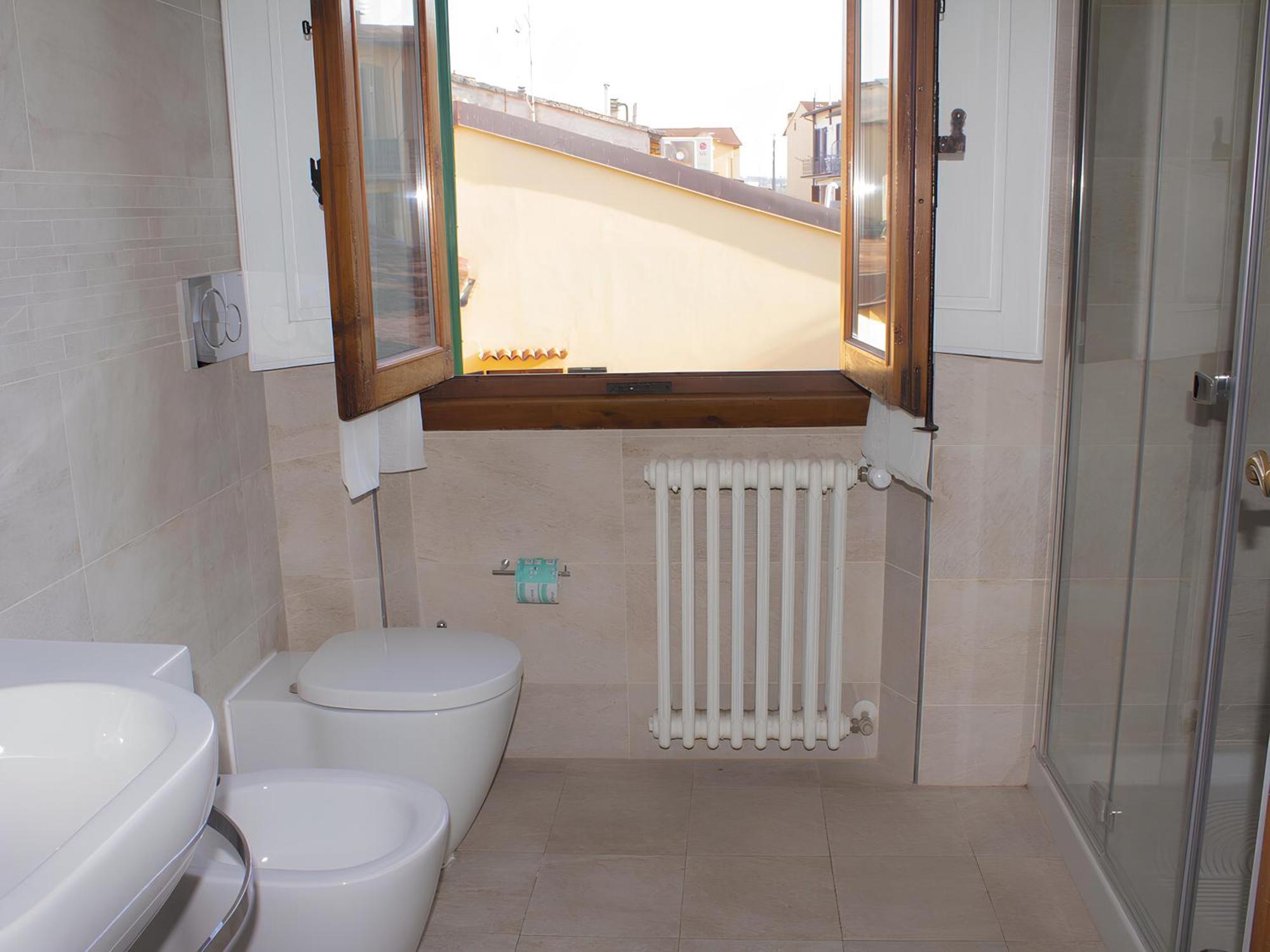 Apartamento Ponchielli 8 - Vintage Flat Florença
