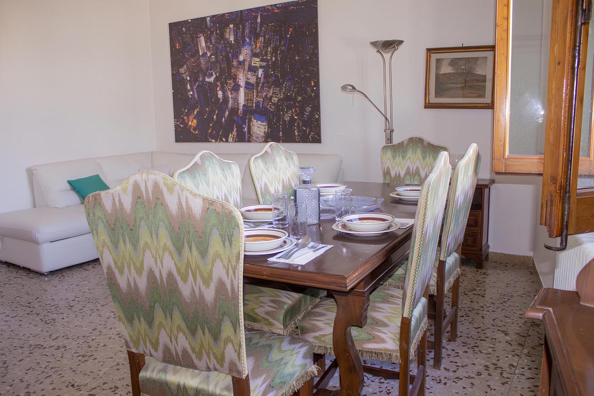 Ponchielli 8 - Vintage Flat Apartamento