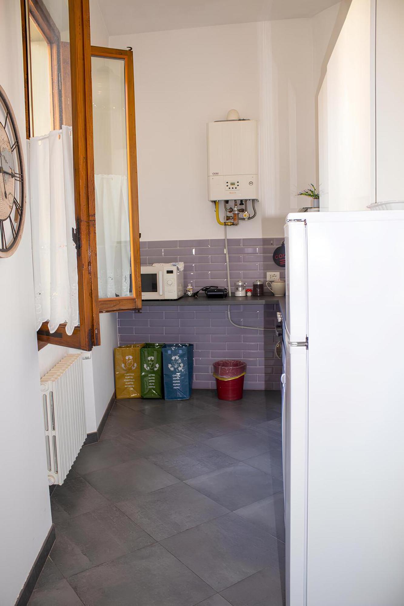 Apartamento Ponchielli 8 - Vintage Flat *