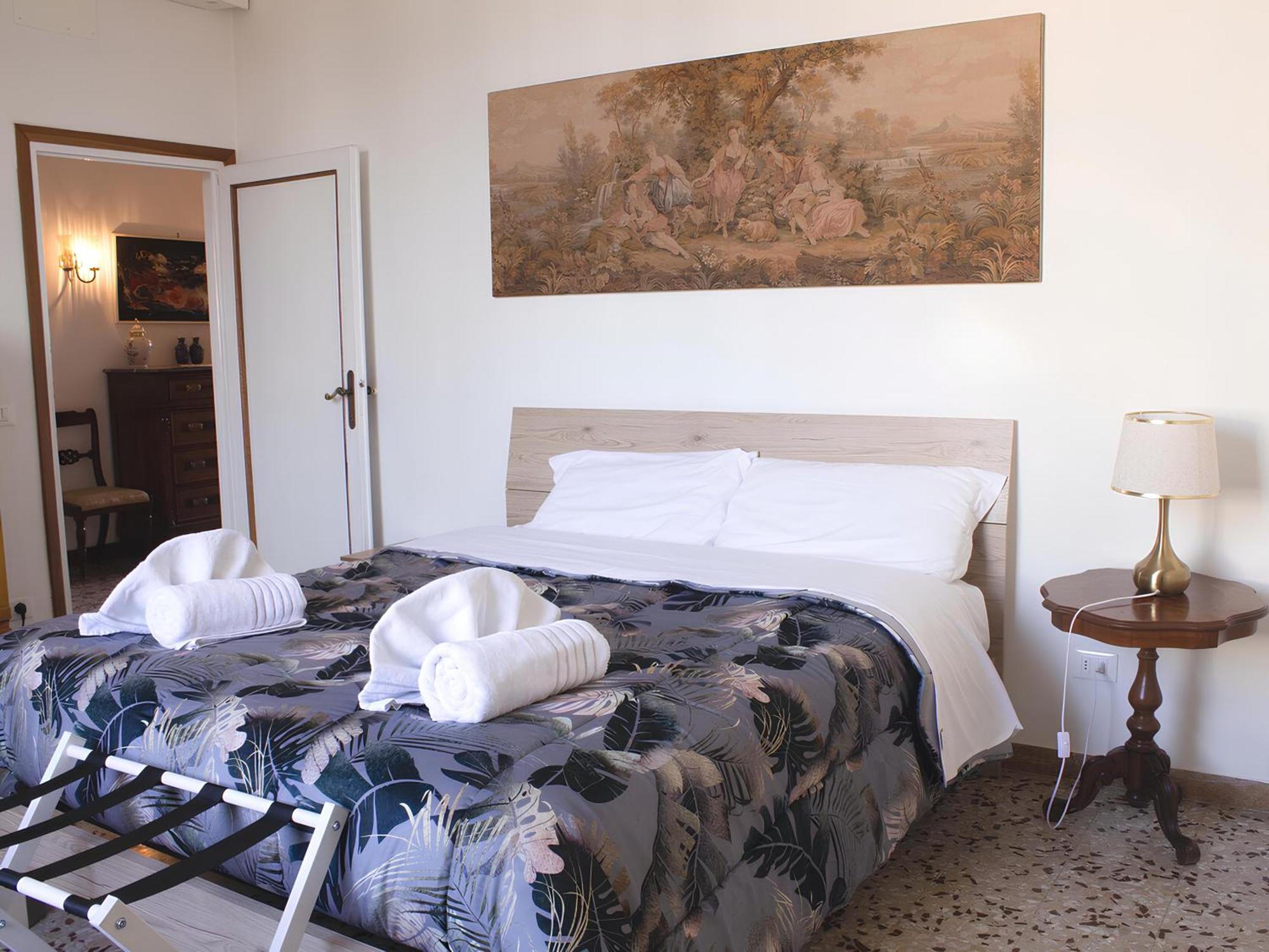 Apartamento Ponchielli 8 - Vintage Flat