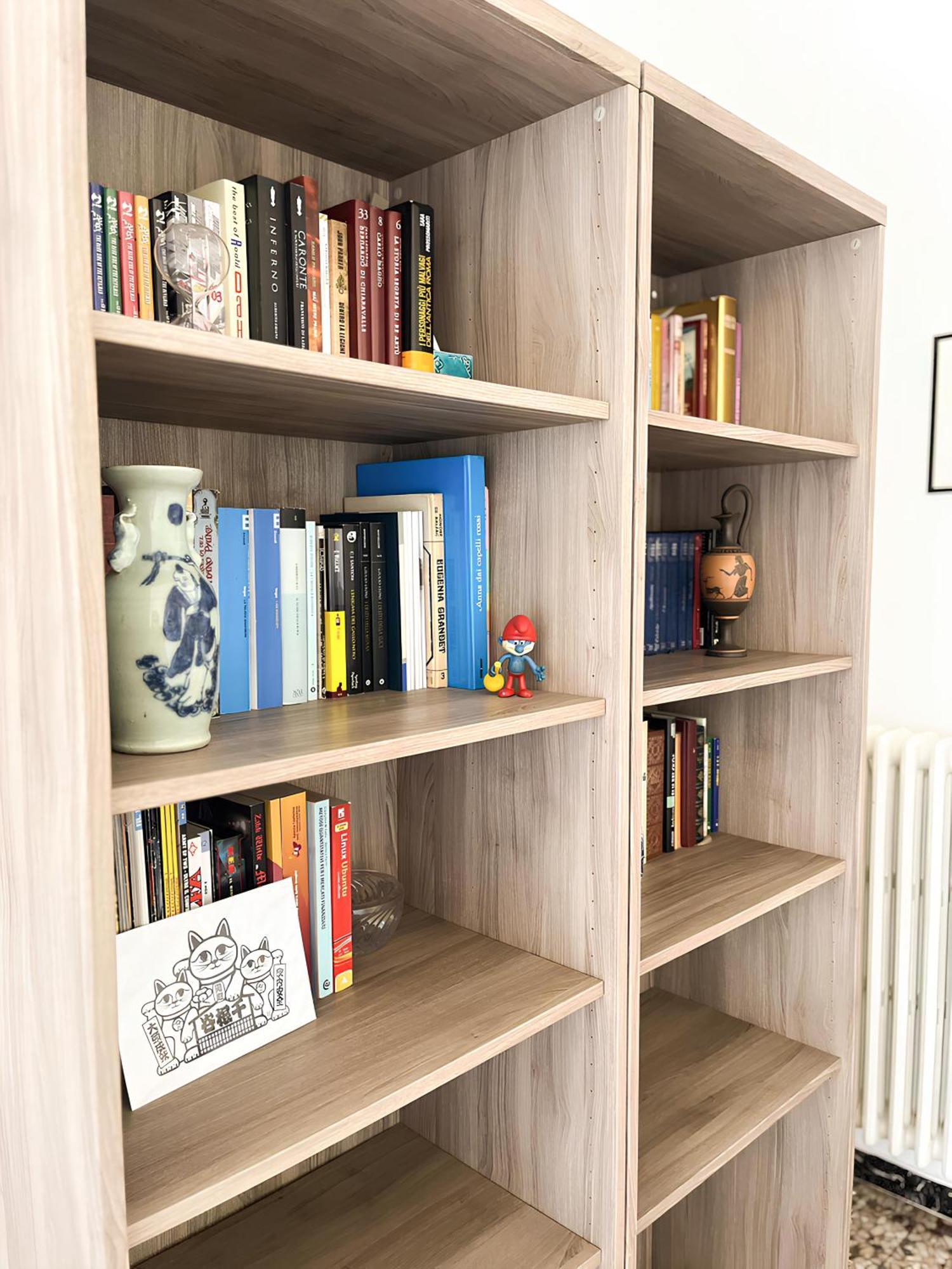 Apartamento Ponchielli 8 - Vintage Flat *