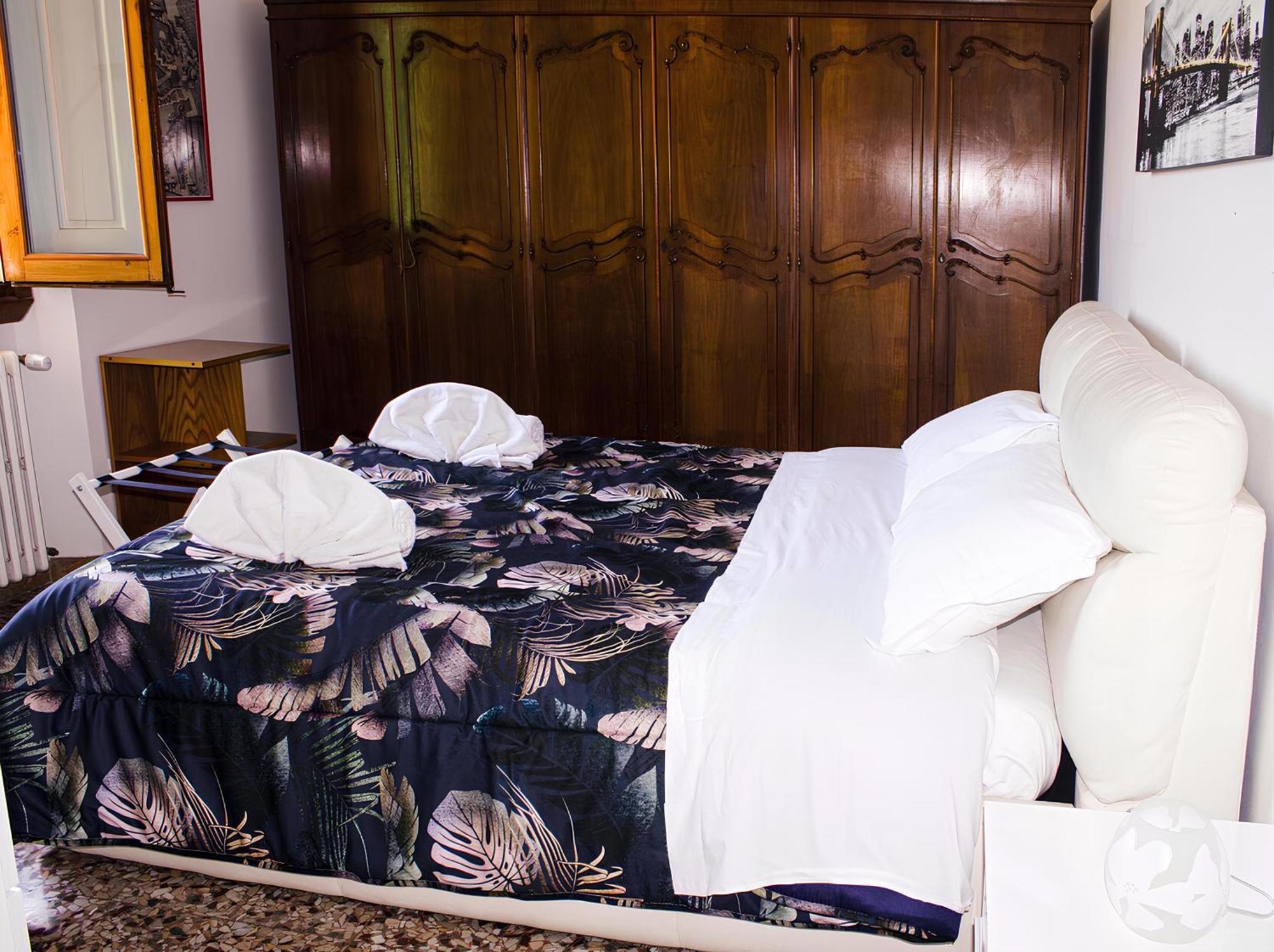 Apartamento Ponchielli 8 - Vintage Flat