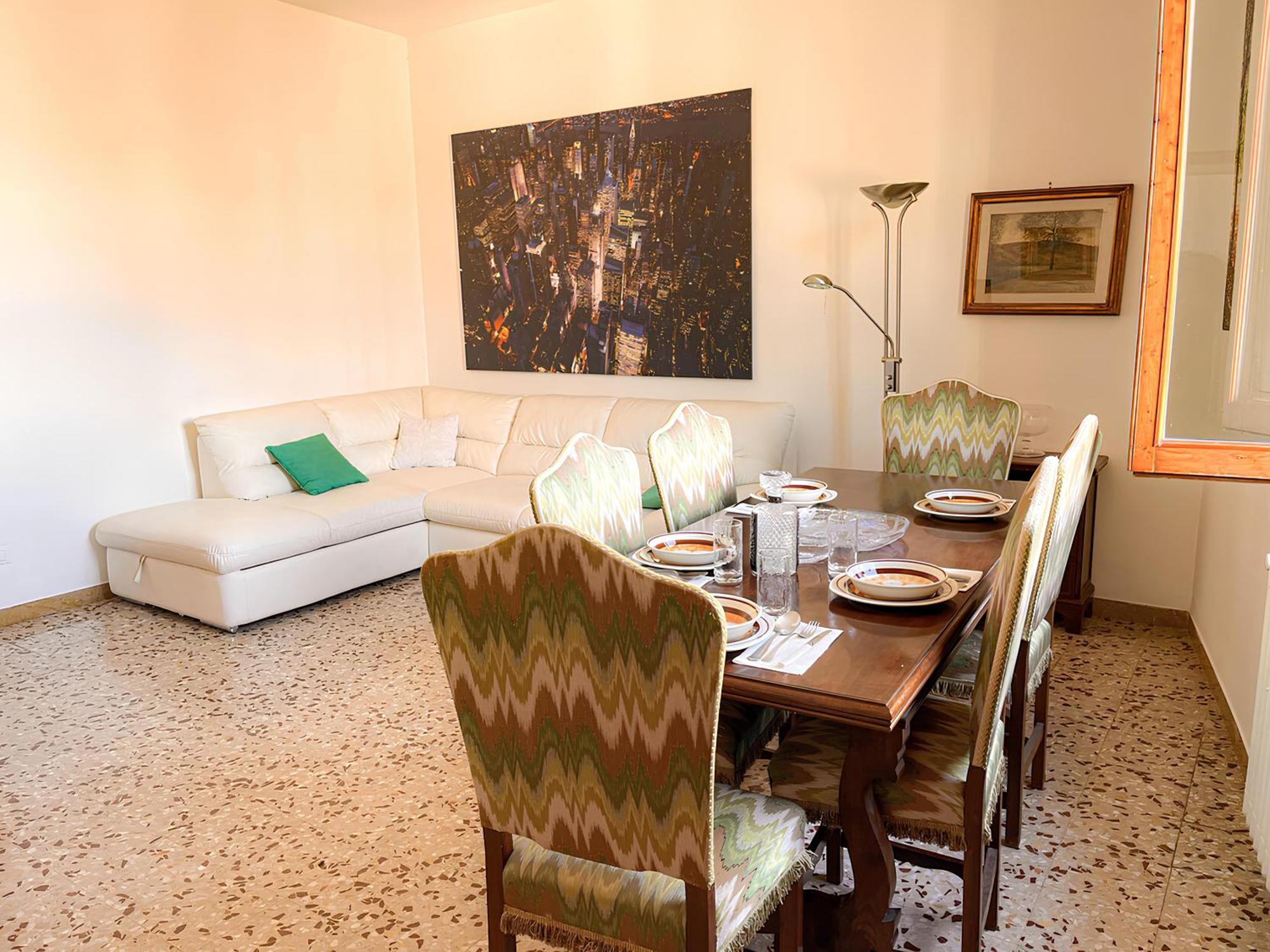 Ponchielli 8 - Vintage Flat Apartamento *