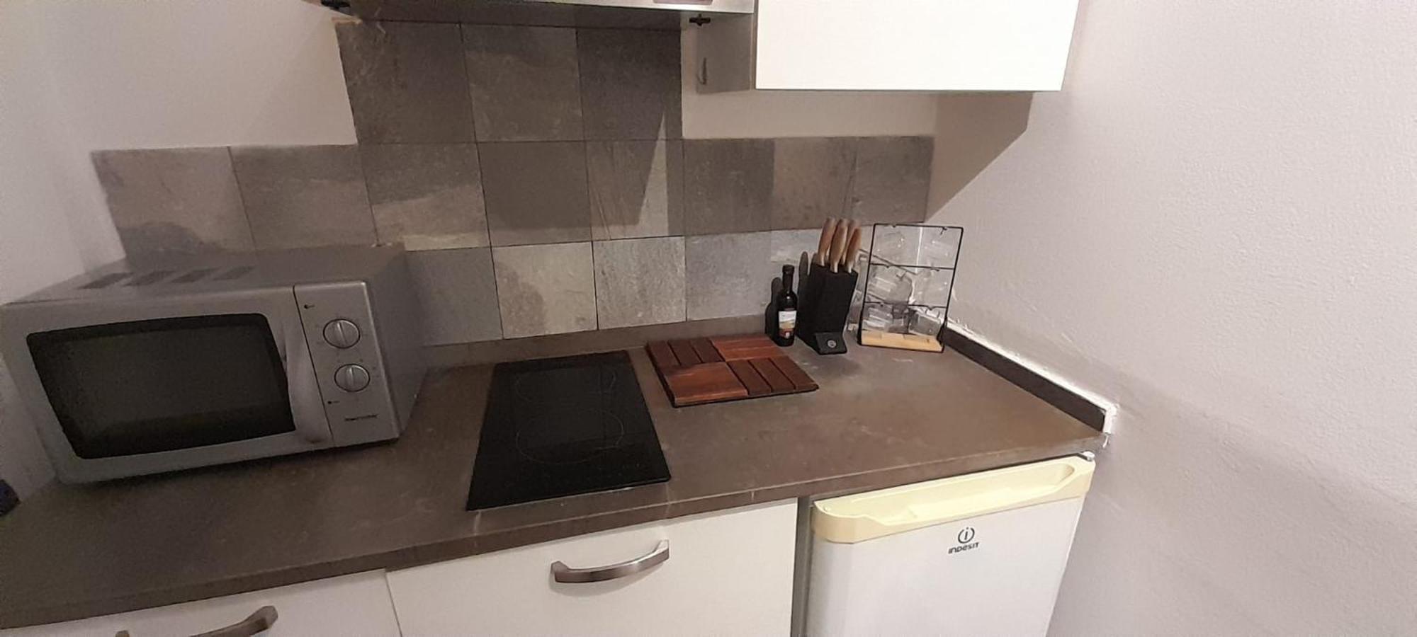 Appartement Mini Nel Cuore Di Santa Croce