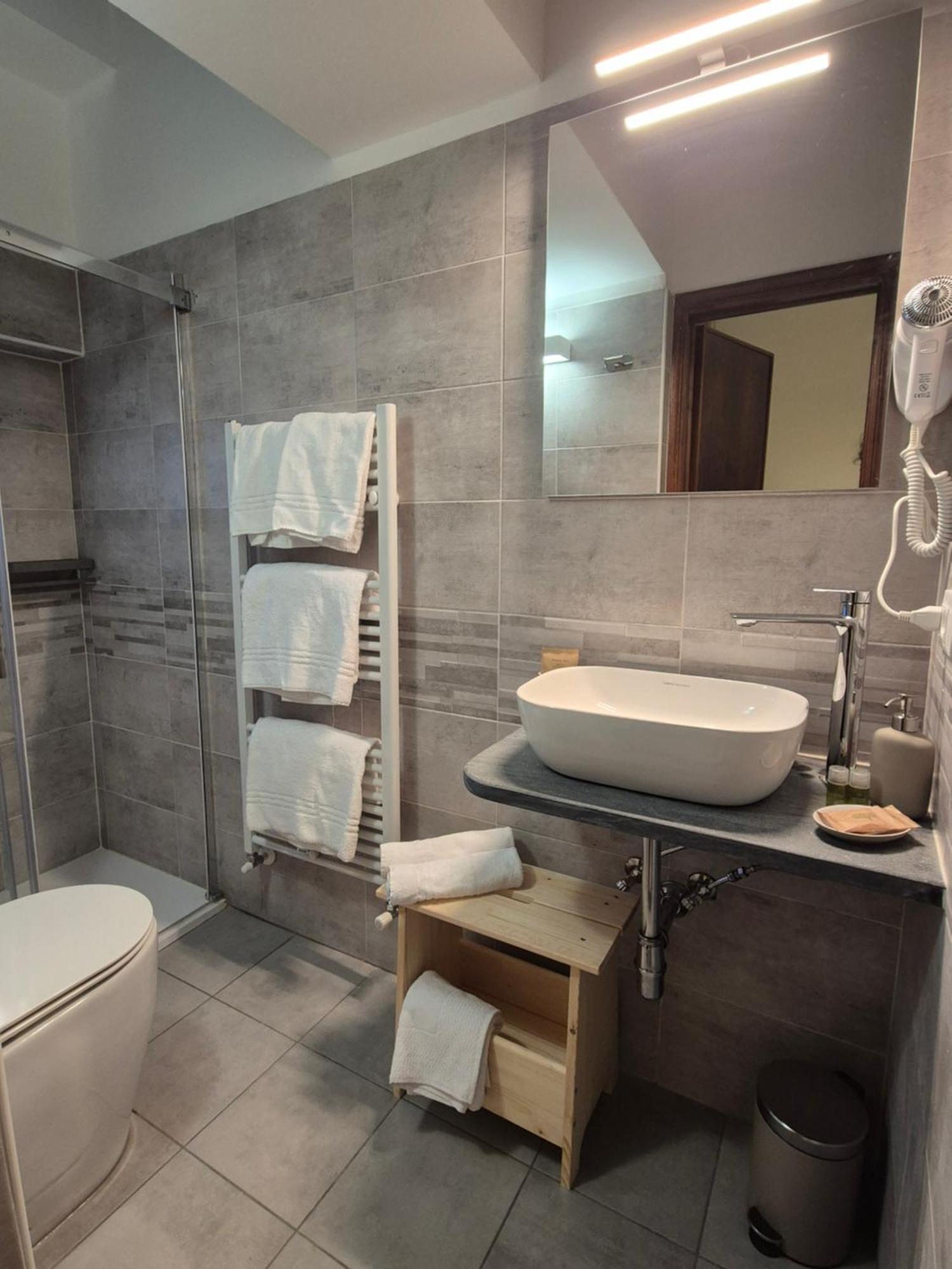 Appartamento Verdeluna Firenze