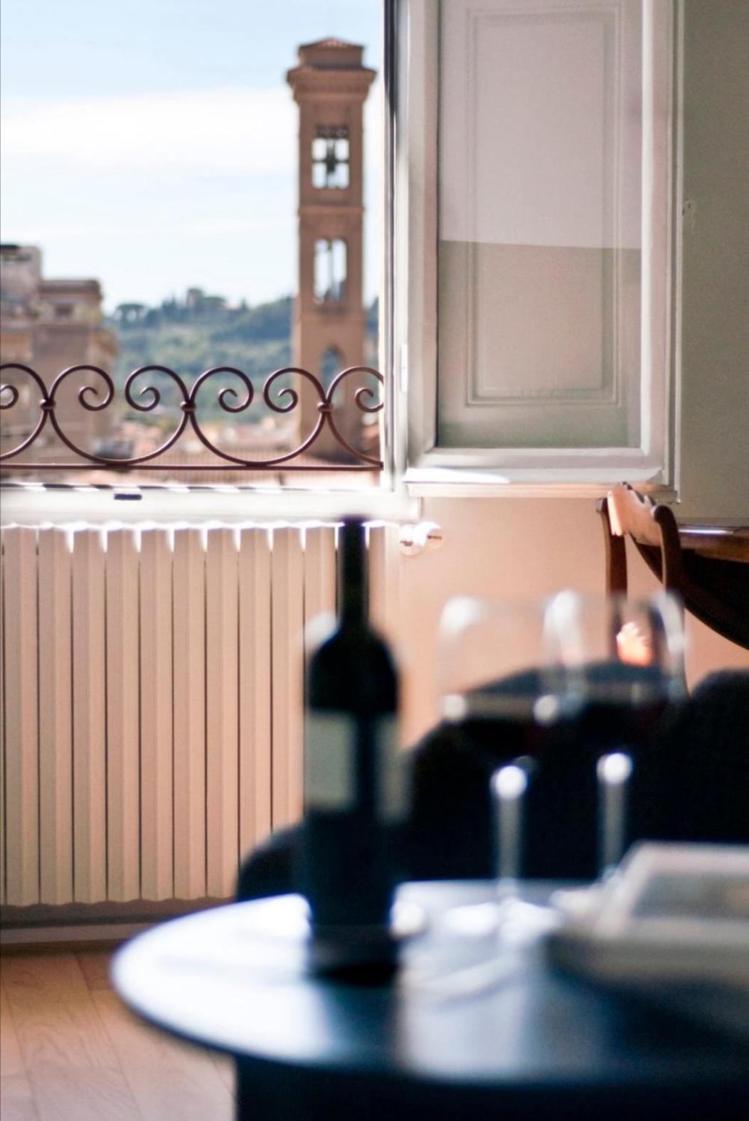 Appartement Living Santa Maria Novella - In The Heart Of