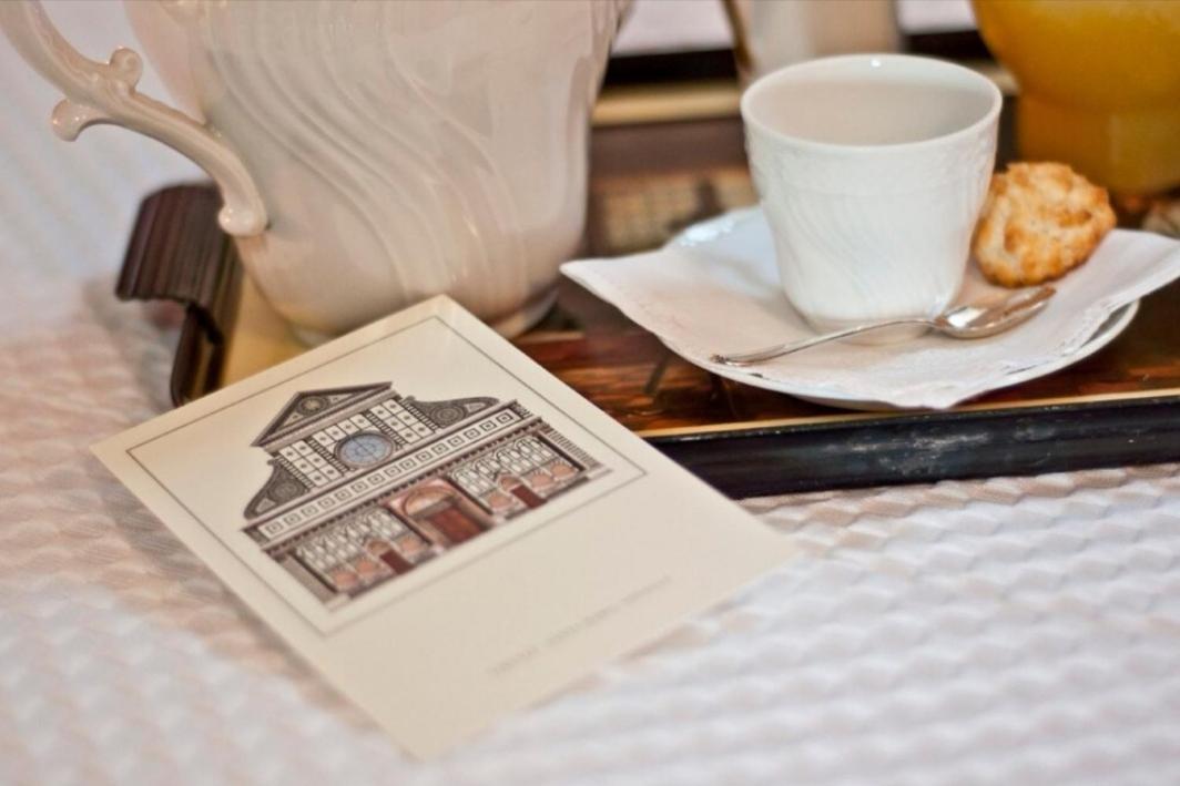 Appartement Living Santa Maria Novella - In The Heart Of *