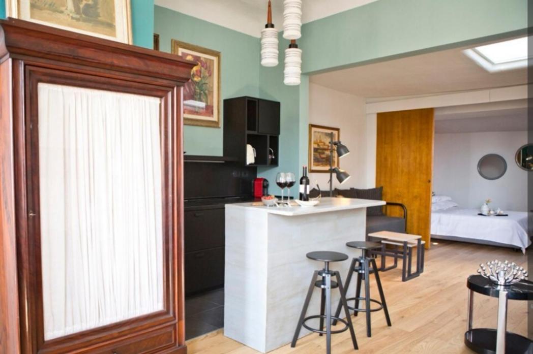 Appartement Living Santa Maria Novella - In The Heart Of *