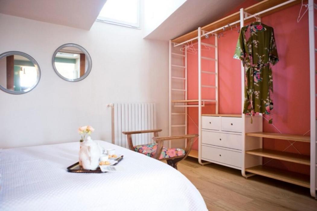 Living Santa Maria Novella - In The Heart Of Appartement Florence