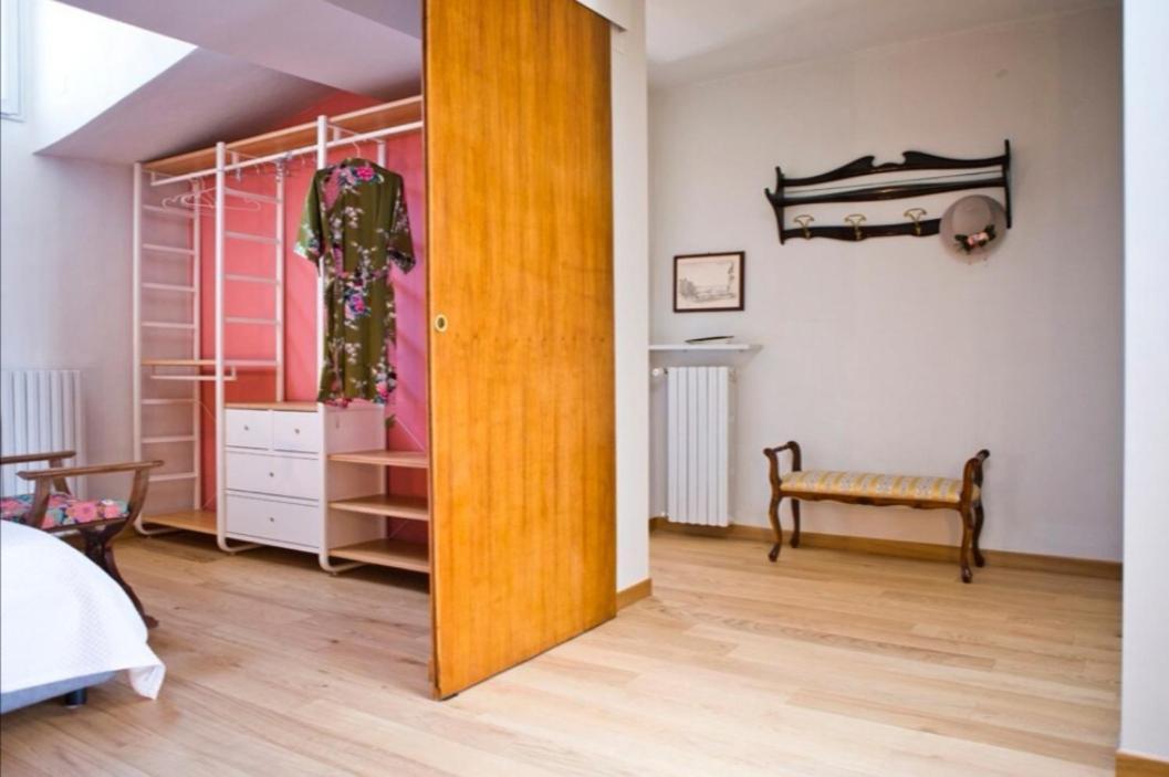 Appartement Living Santa Maria Novella - In The Heart Of *