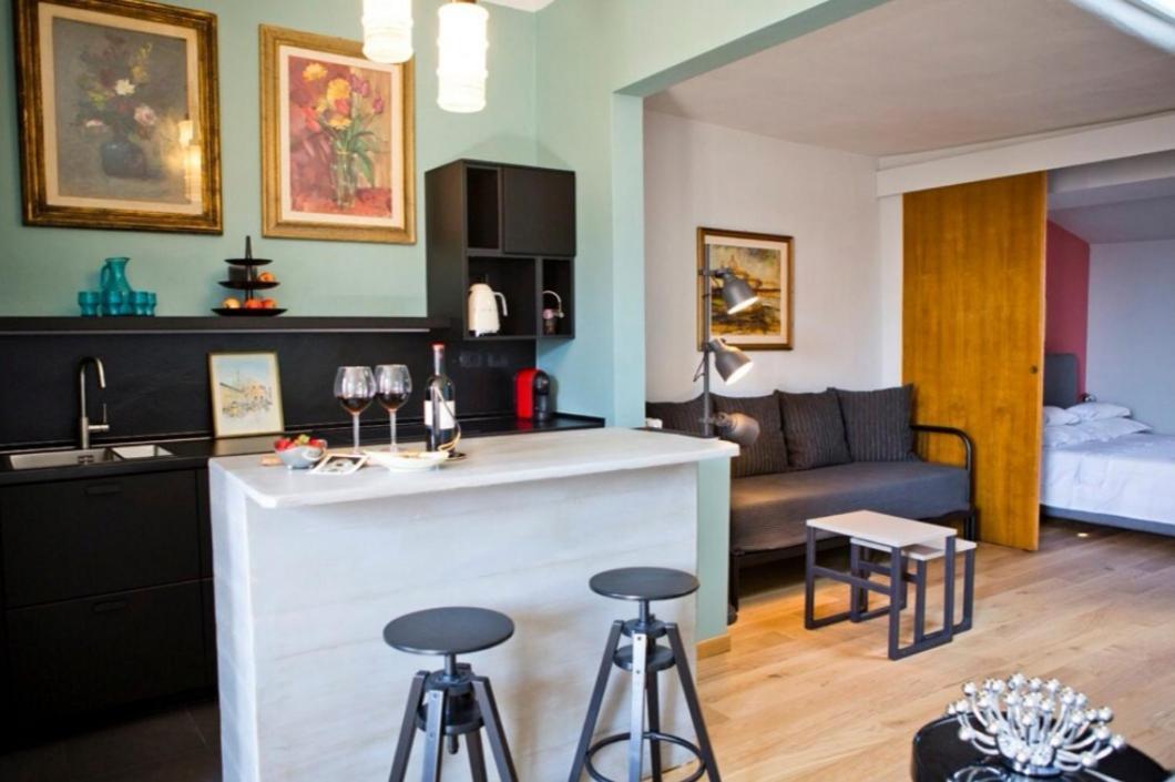 Living Santa Maria Novella - In The Heart Of Appartement
