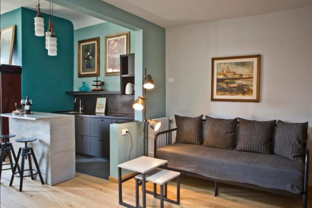 Appartement Living Santa Maria Novella - In The Heart Of