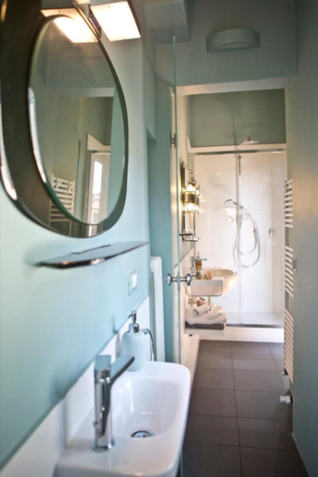 Living Santa Maria Novella - In The Heart Of Appartement Florence