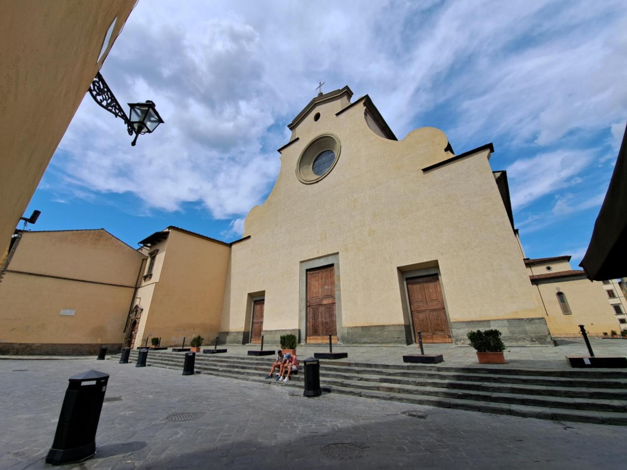 Oltrarno Charm *