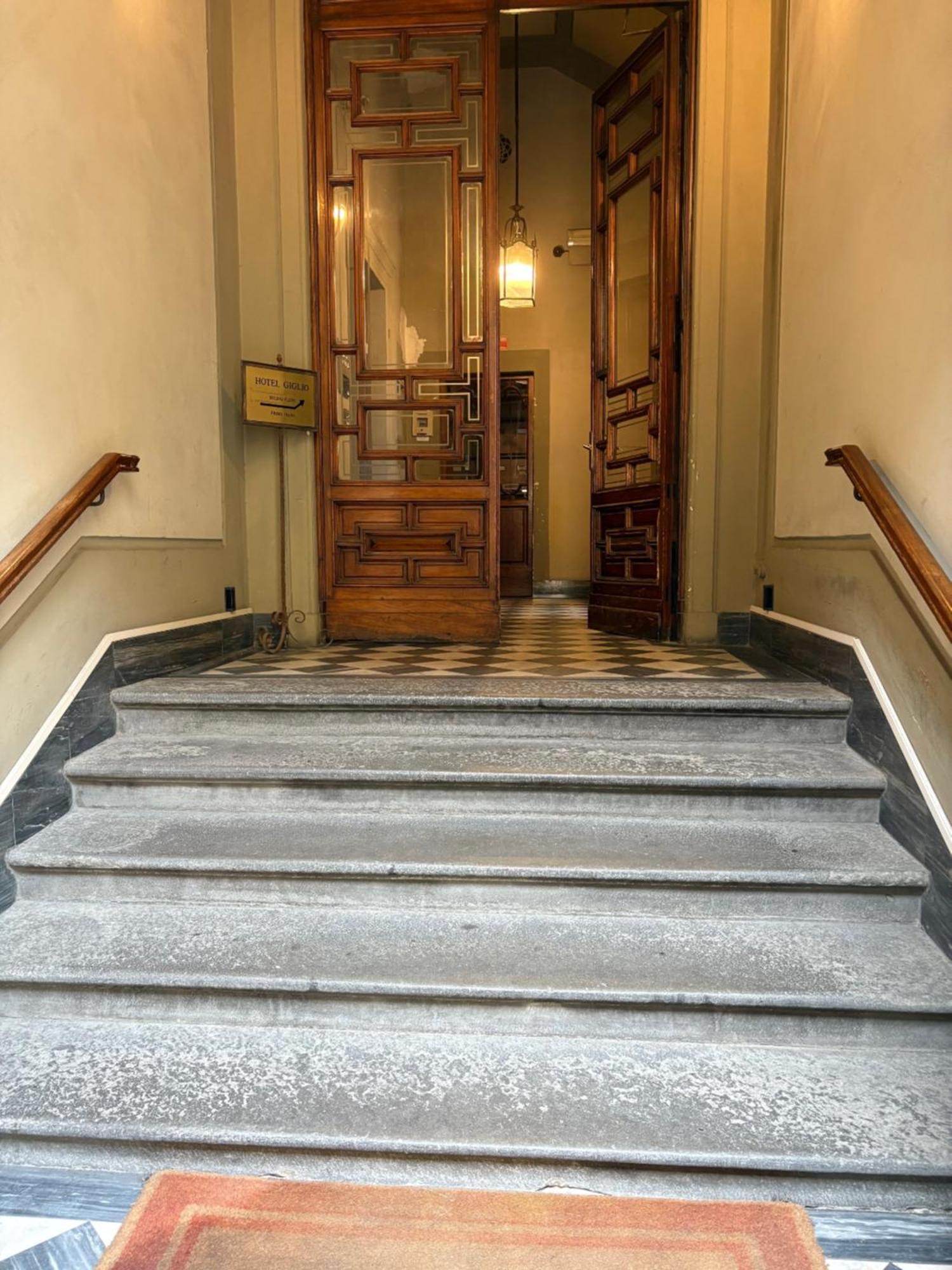 Hotel Giglio