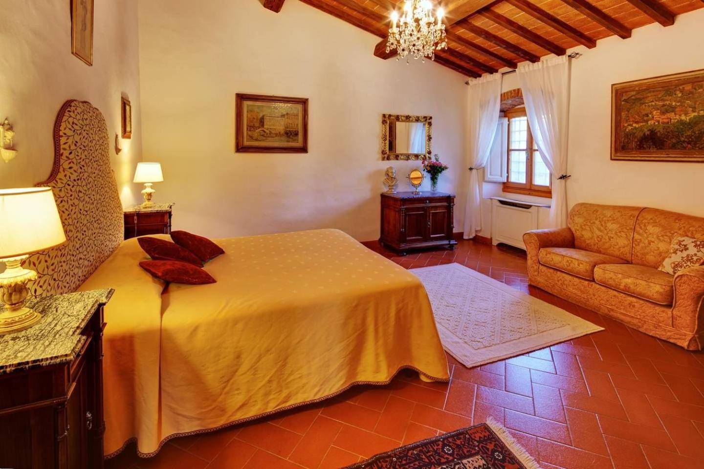 Il Frantoio Delle Grazie Apartment *