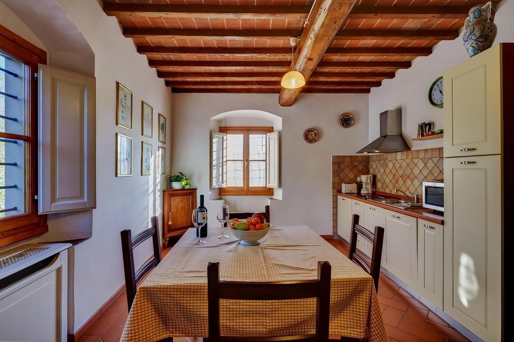 Apartment Il Frantoio Delle Grazie *