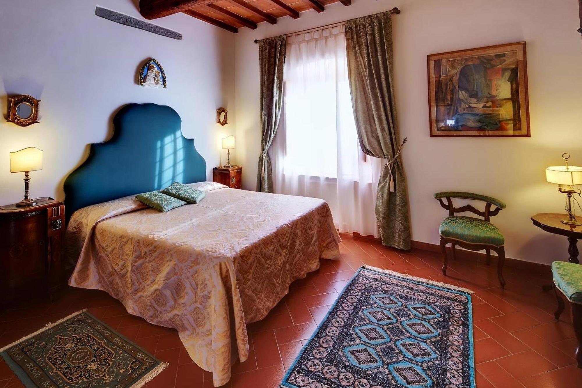 Il Frantoio Delle Grazie Apartment Florence