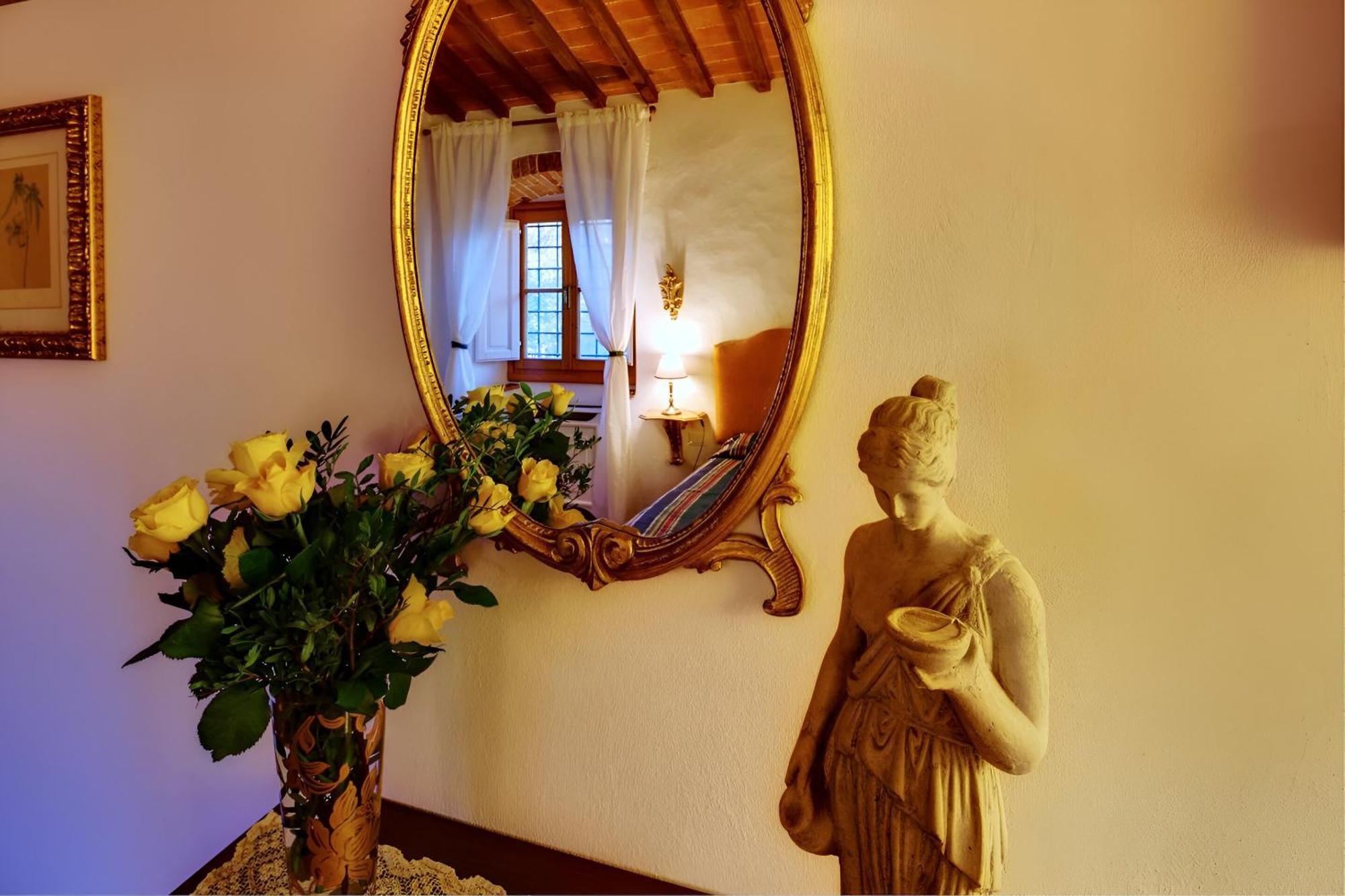 Apartment Il Frantoio Delle Grazie