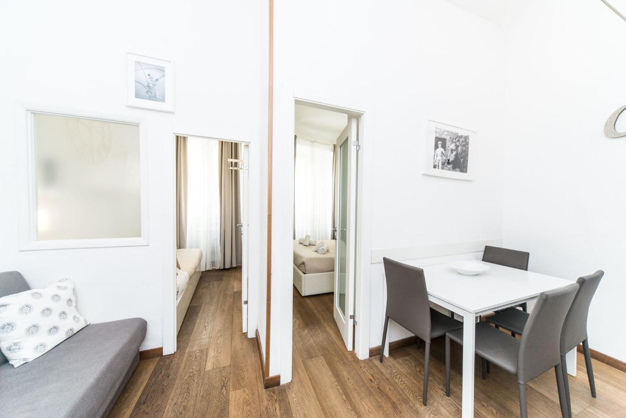 Apartamento Principi *