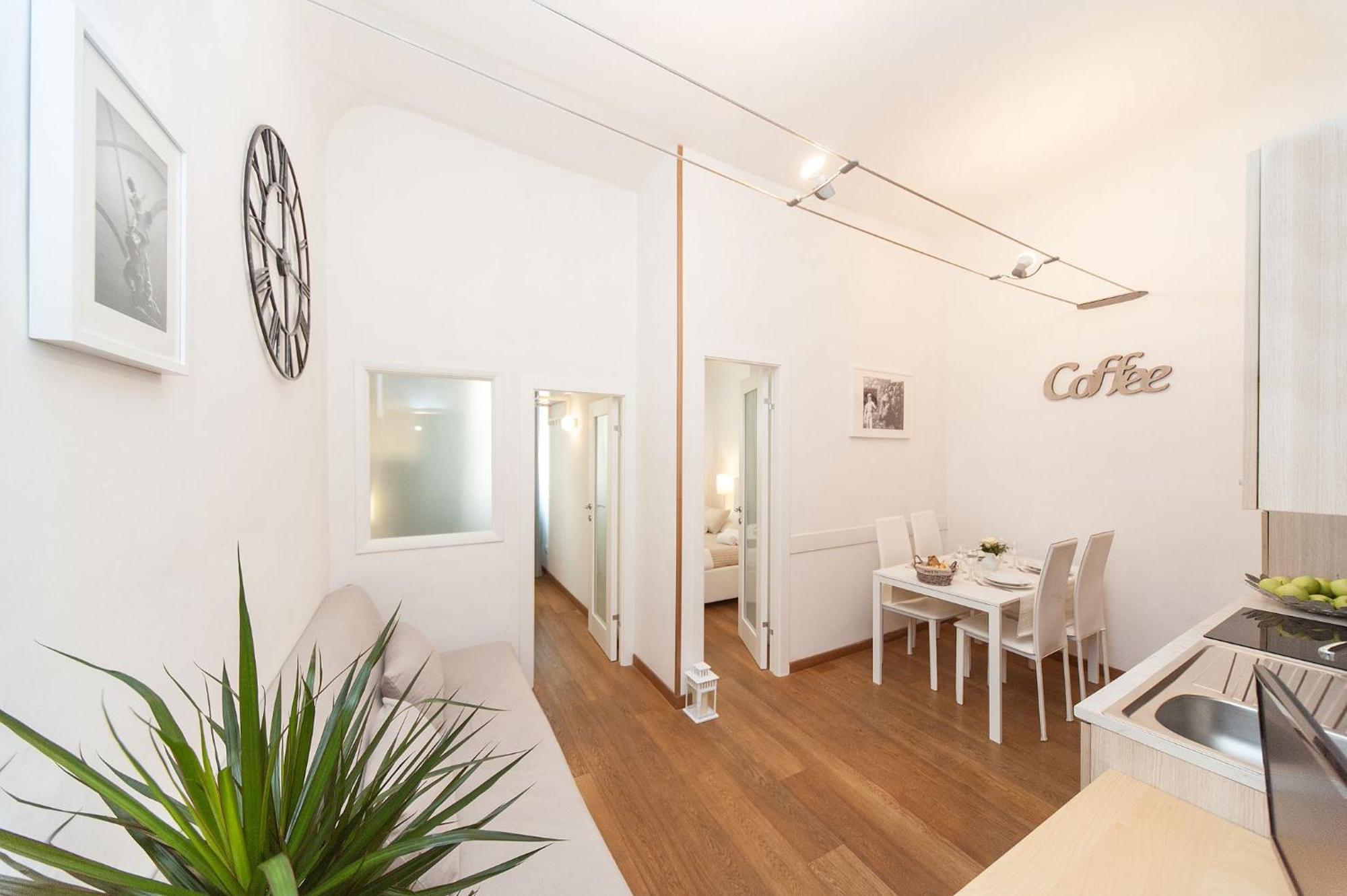 Principi Apartamento Florença