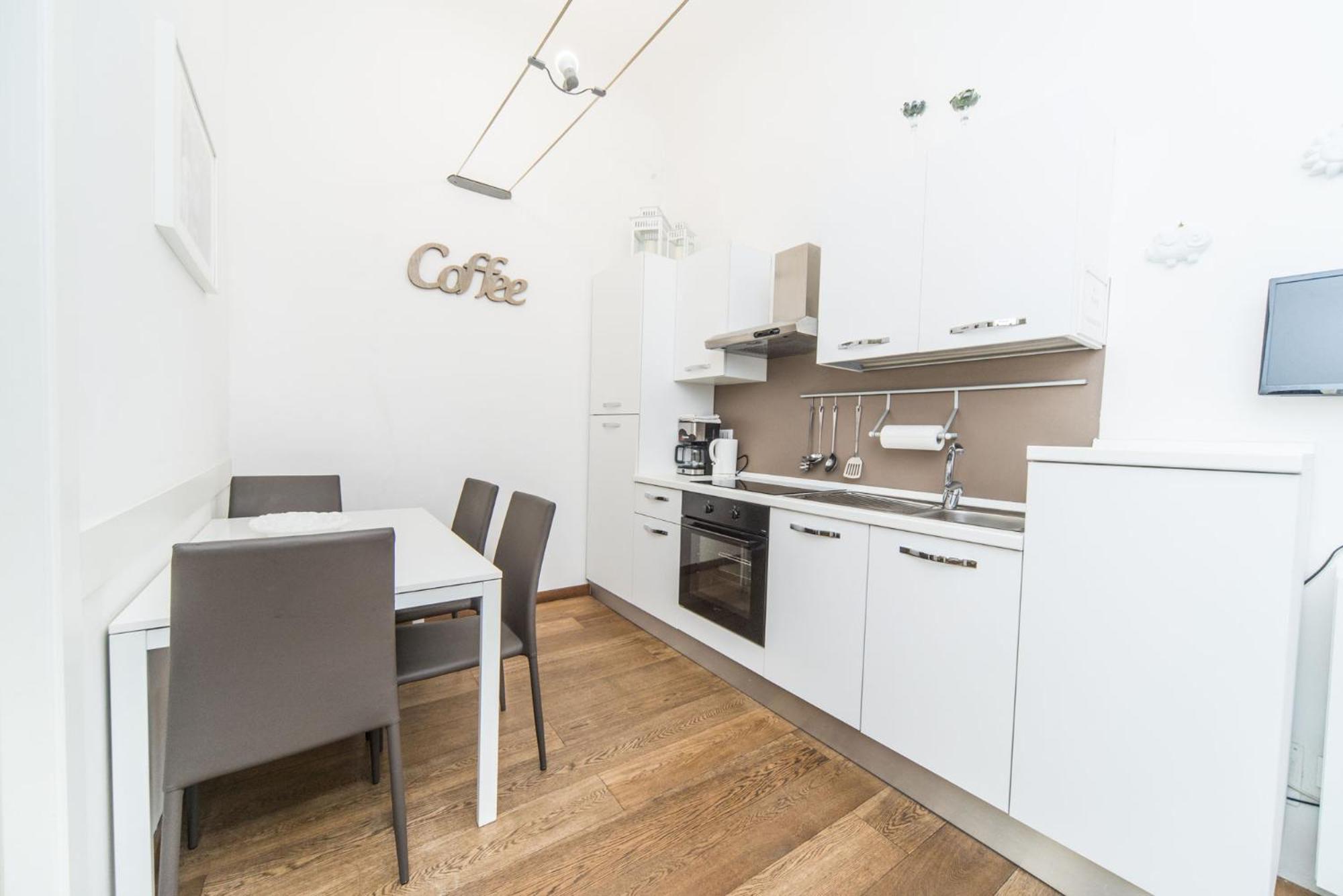 Apartamento Principi
